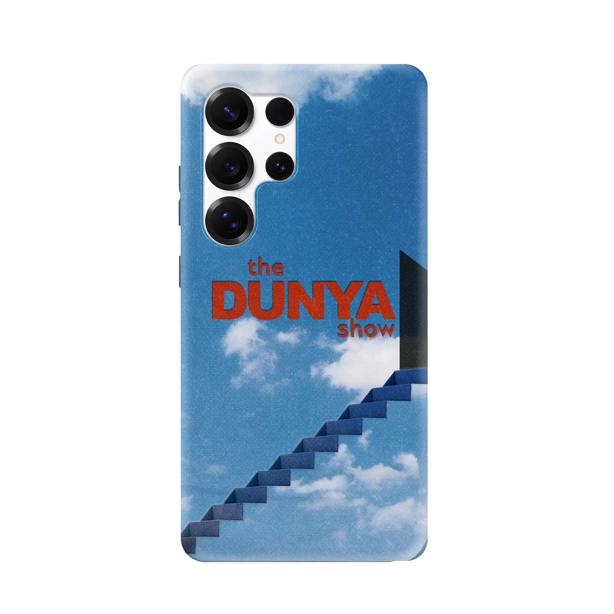 THE DUNYA SHOW · Coque Téléphone