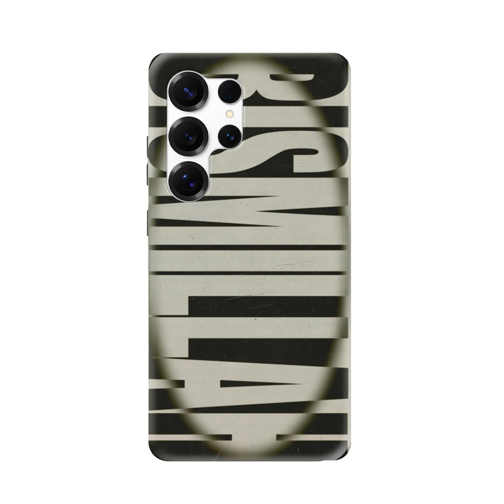 BISMILLAH · Coque Téléphone