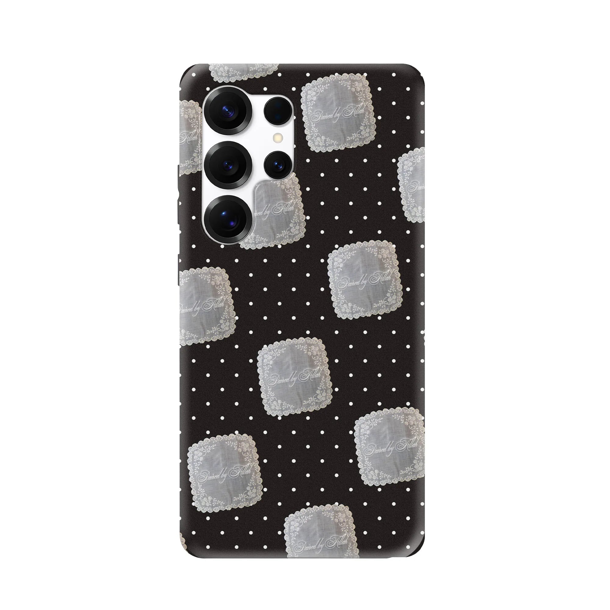 ÂMES SŒURS · Coque Téléphone