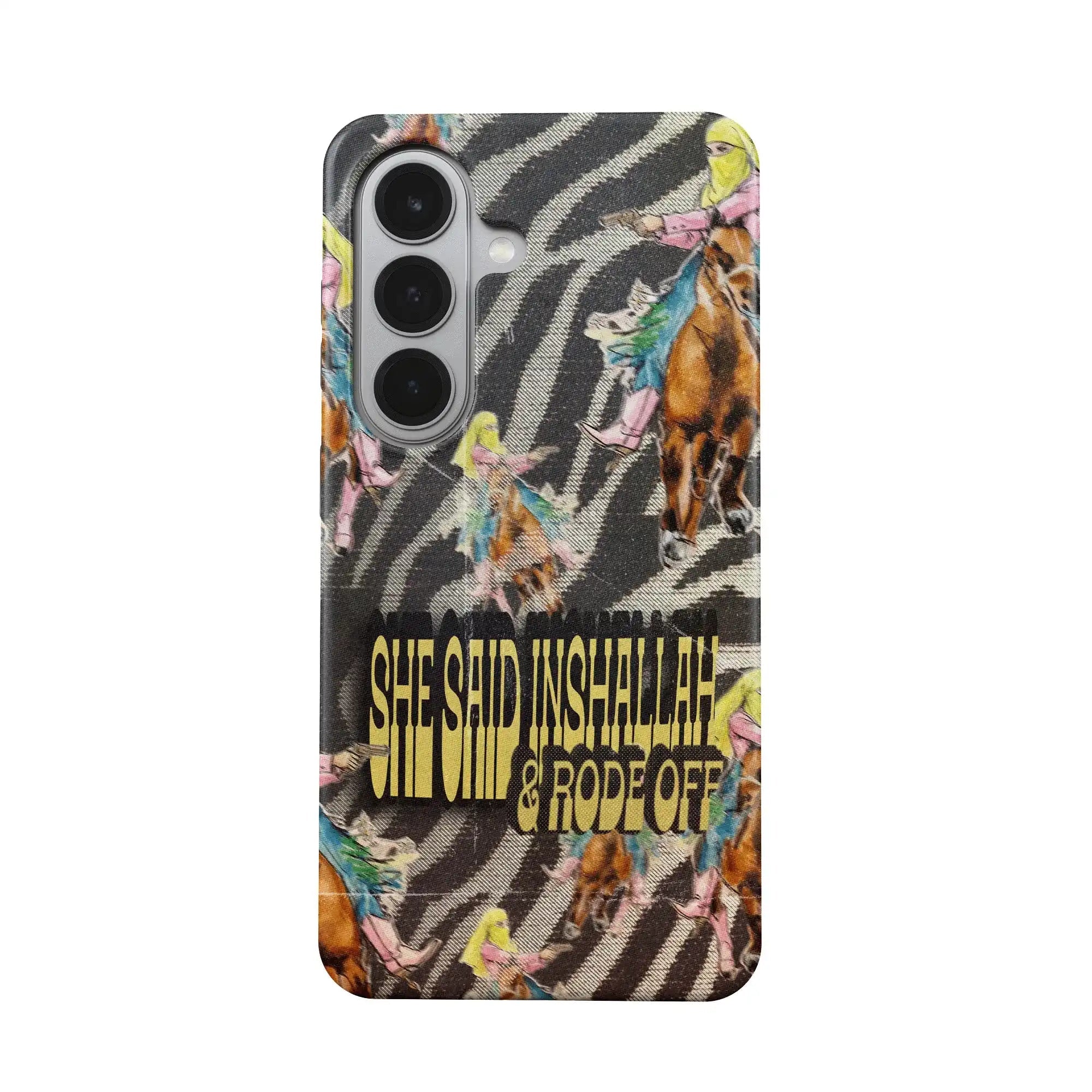 RODE · Coque Téléphone