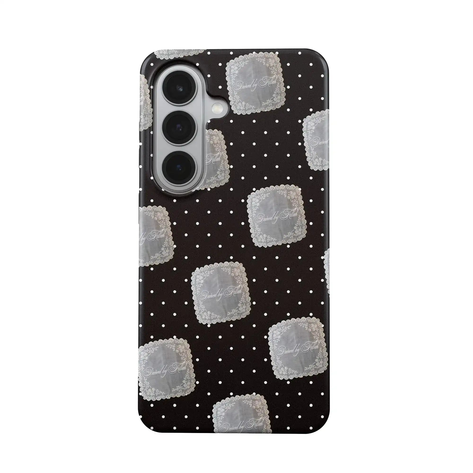 ÂMES SŒURS · Coque Téléphone