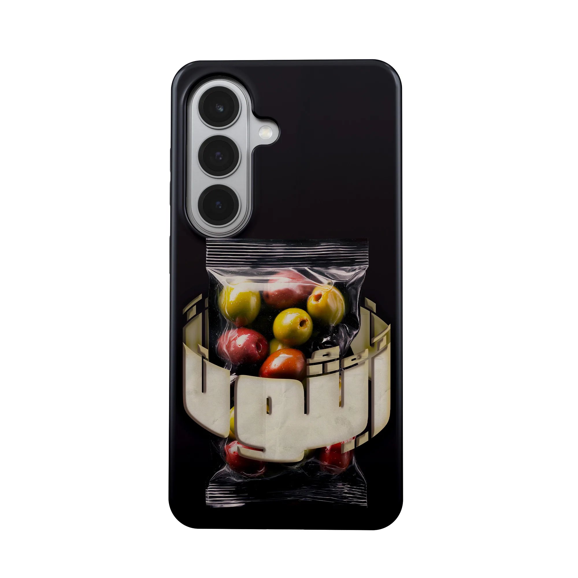 ZITOUN · Coque Téléphone