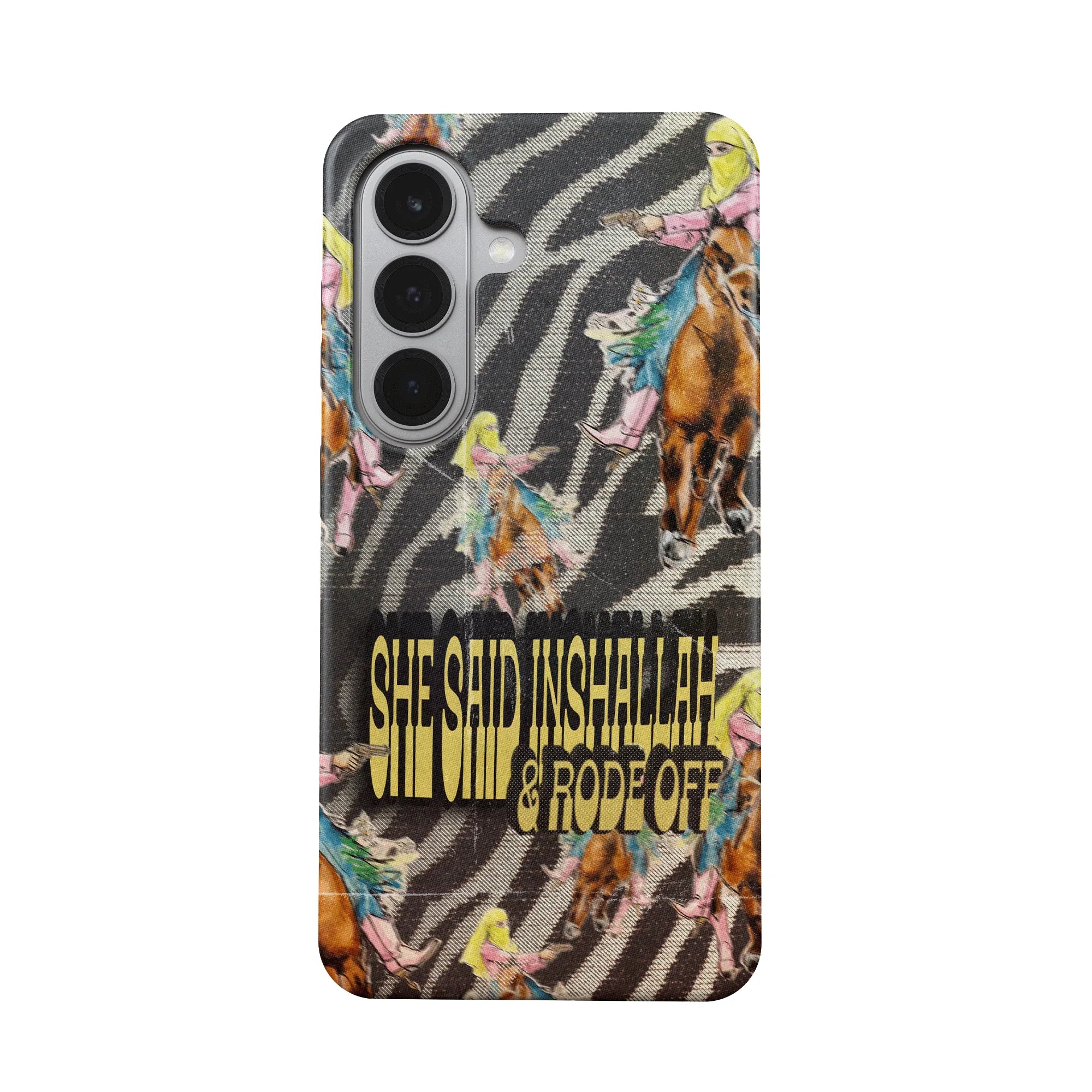 RODE · Coque Téléphone