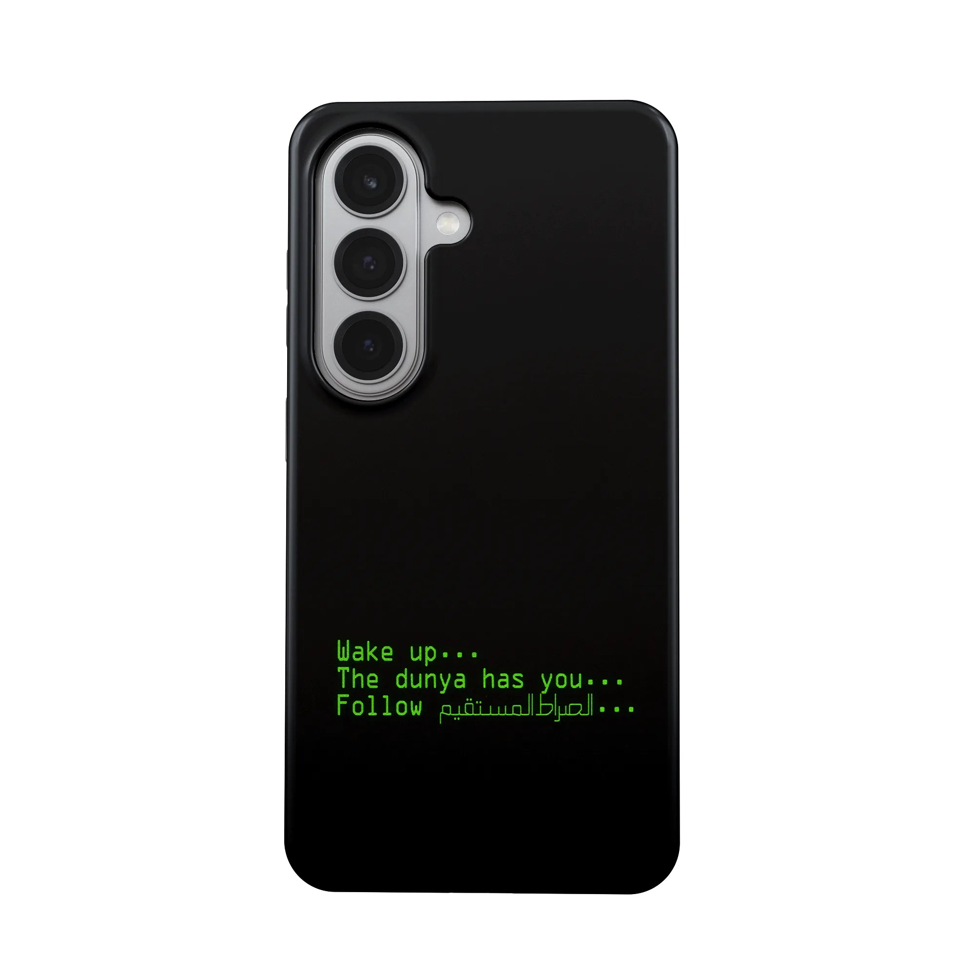 MATRIX · Coque Téléphone
