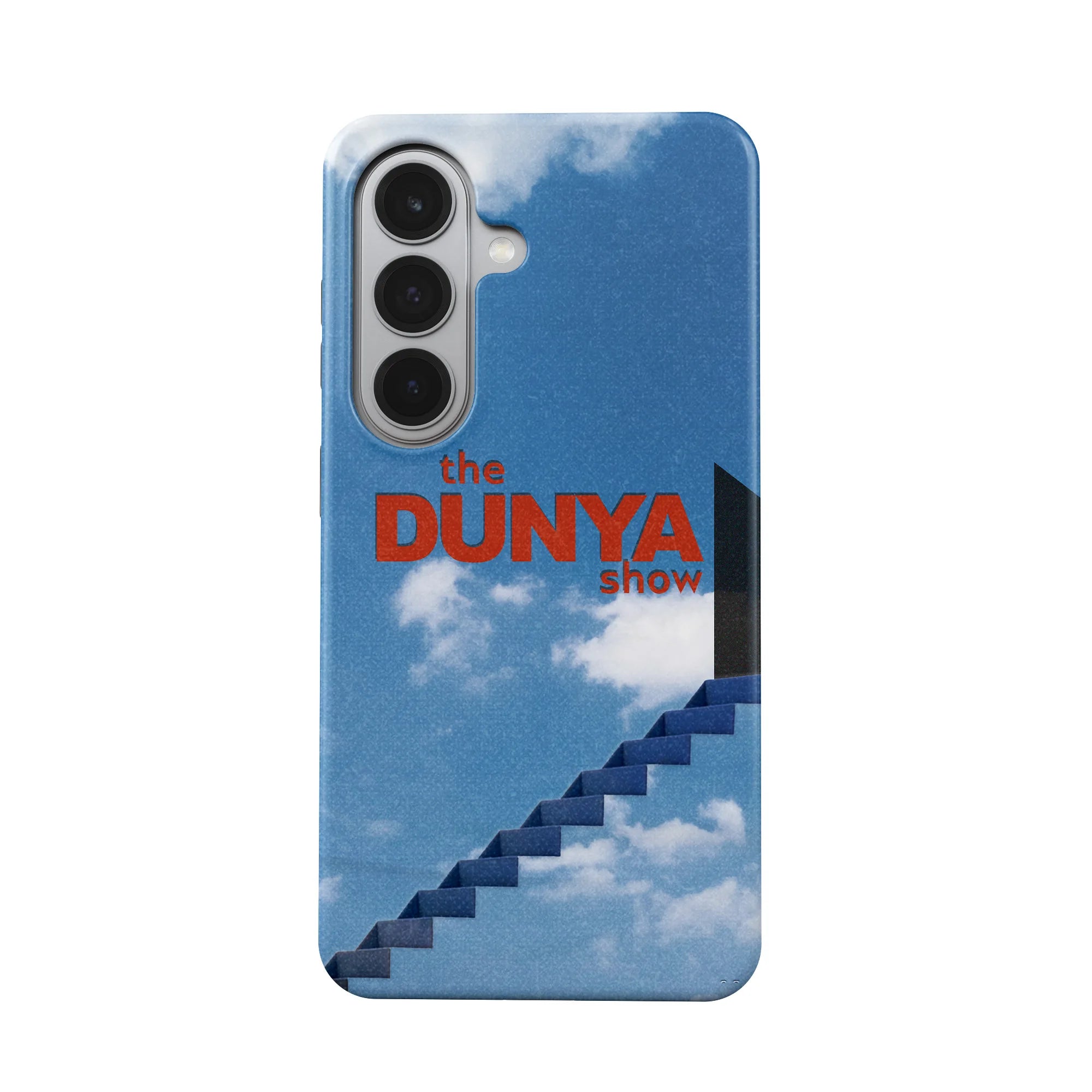 THE DUNYA SHOW · Coque Téléphone