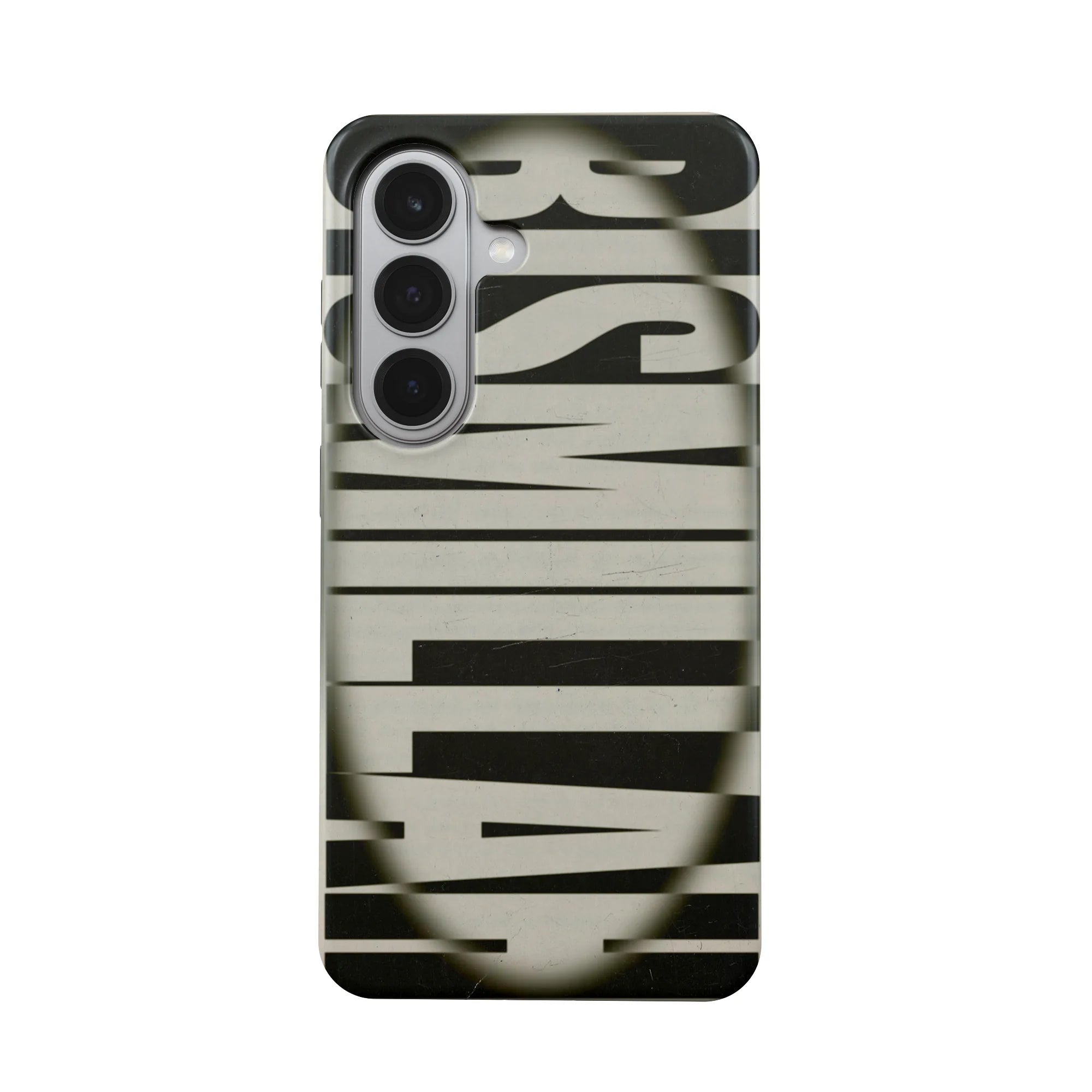 BISMILLAH · Coque Téléphone