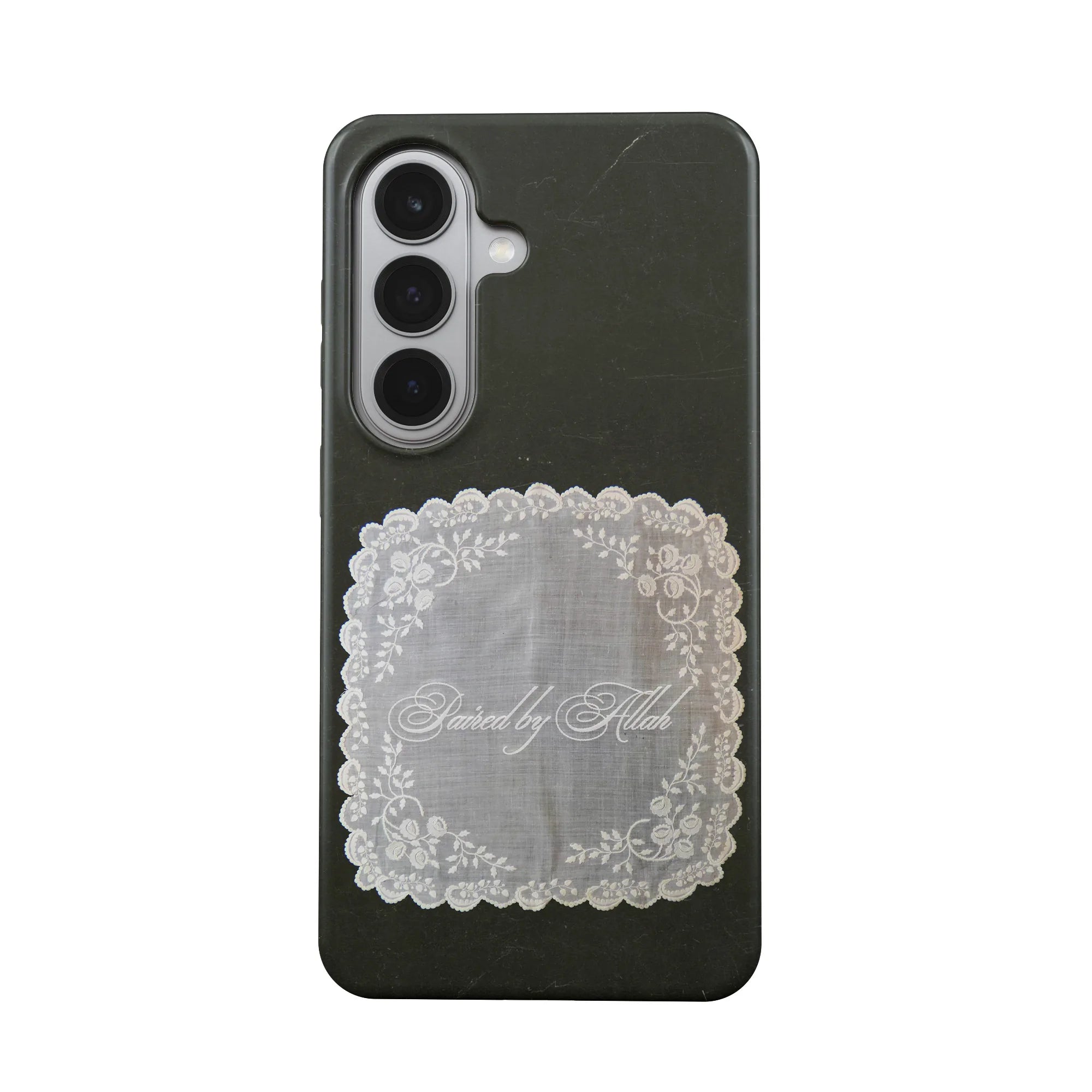 ÂMES SŒURS · Coque Téléphone