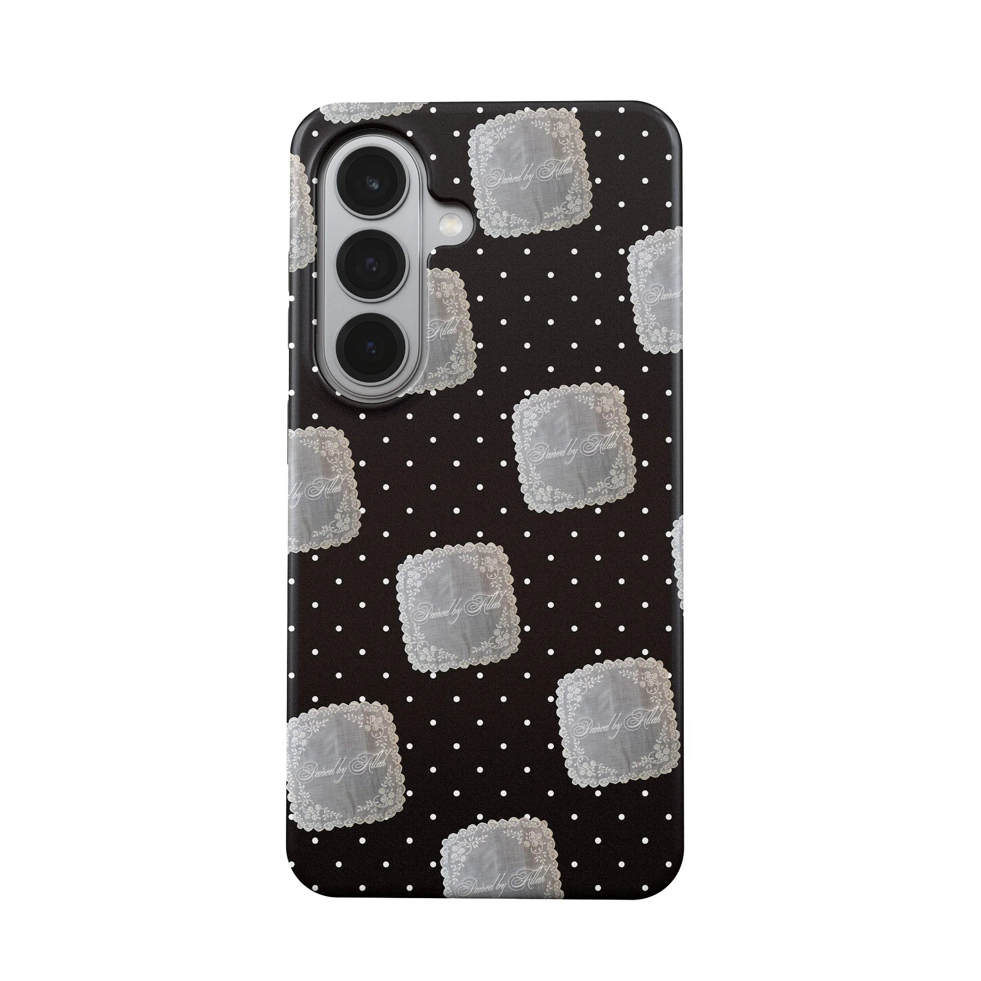 ÂMES SŒURS · Coque Téléphone