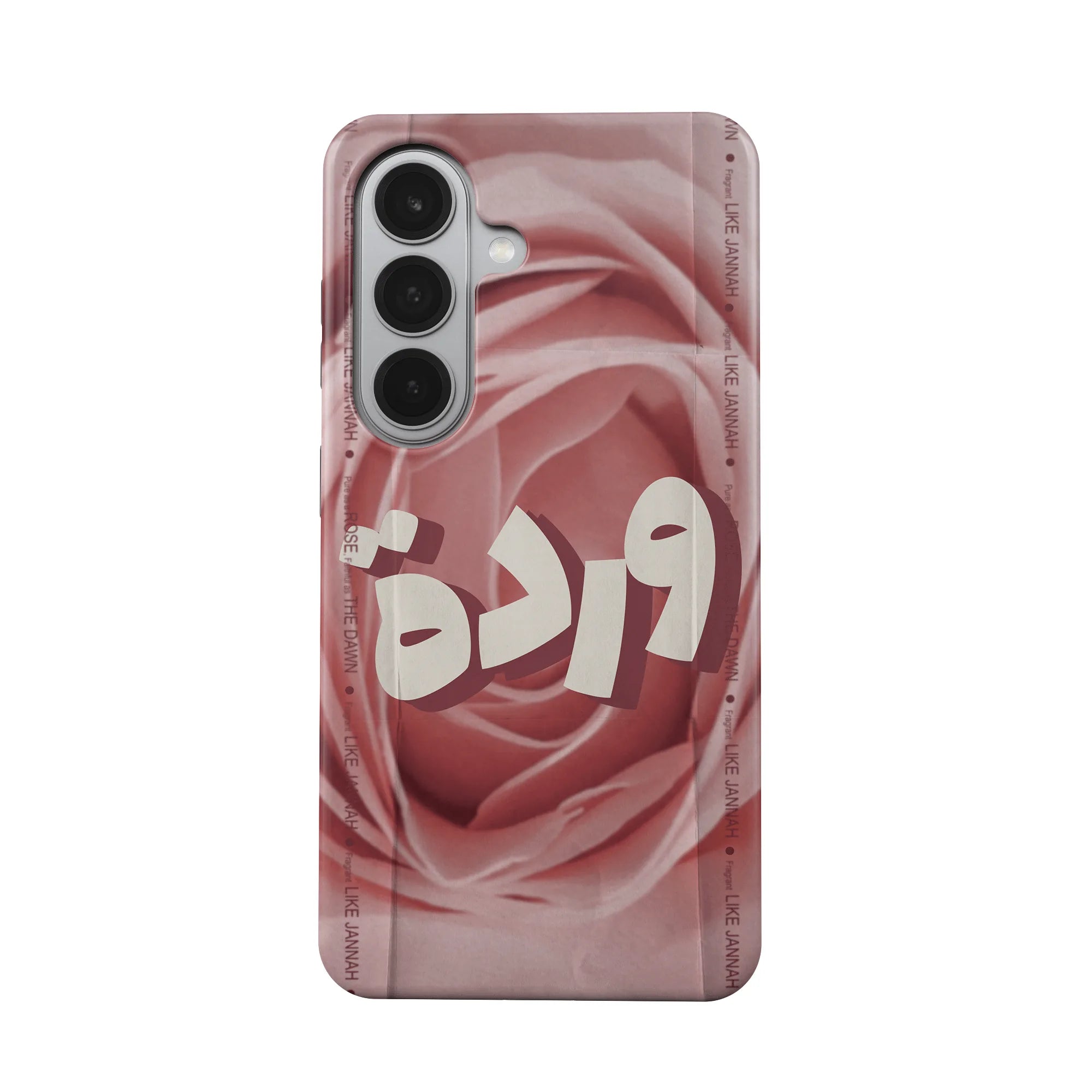 WARDA · Coque Téléphone