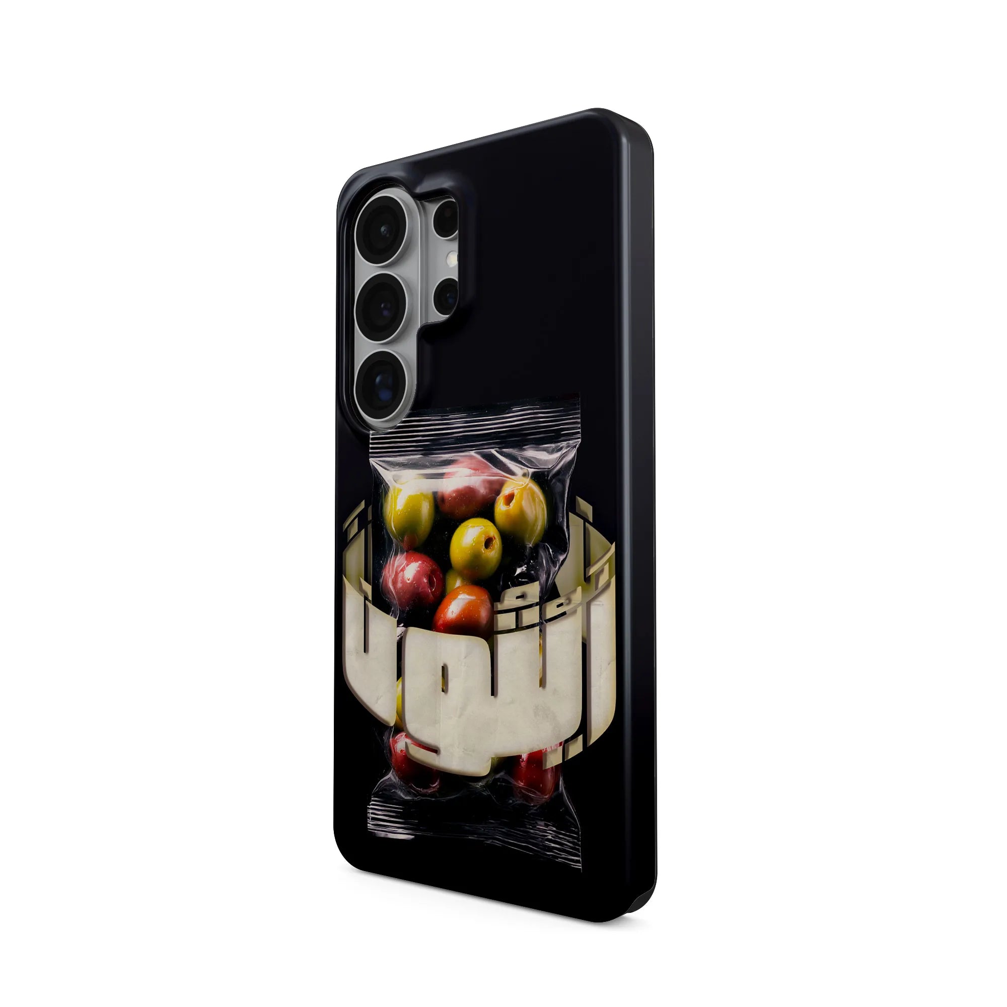 ZITOUN · Coque Téléphone