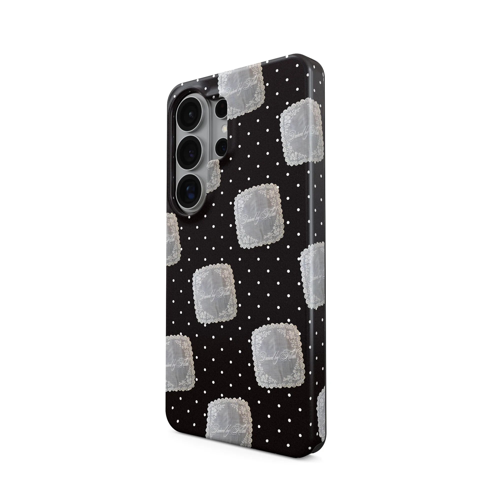 ÂMES SŒURS · Coque Téléphone
