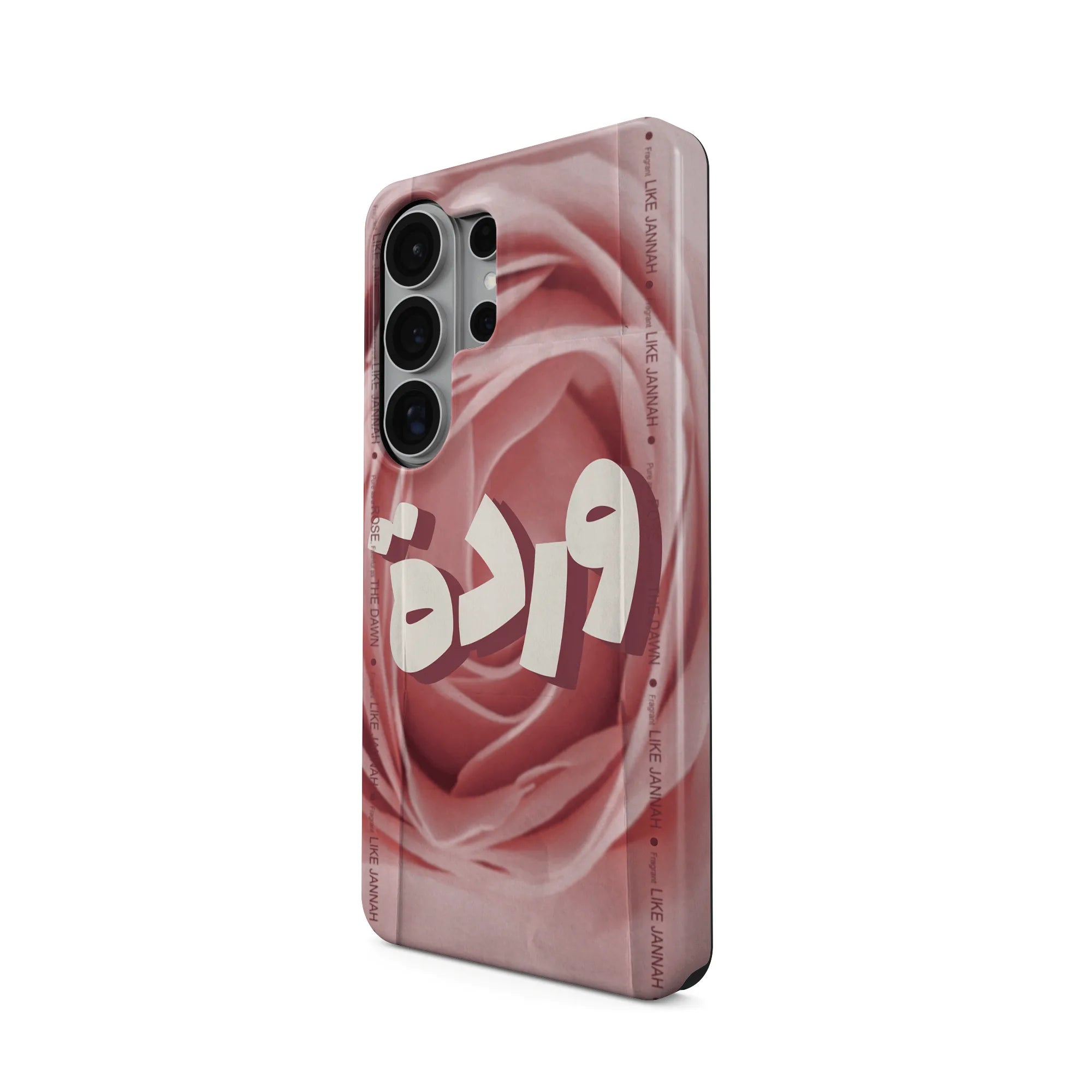 WARDA · Coque Téléphone