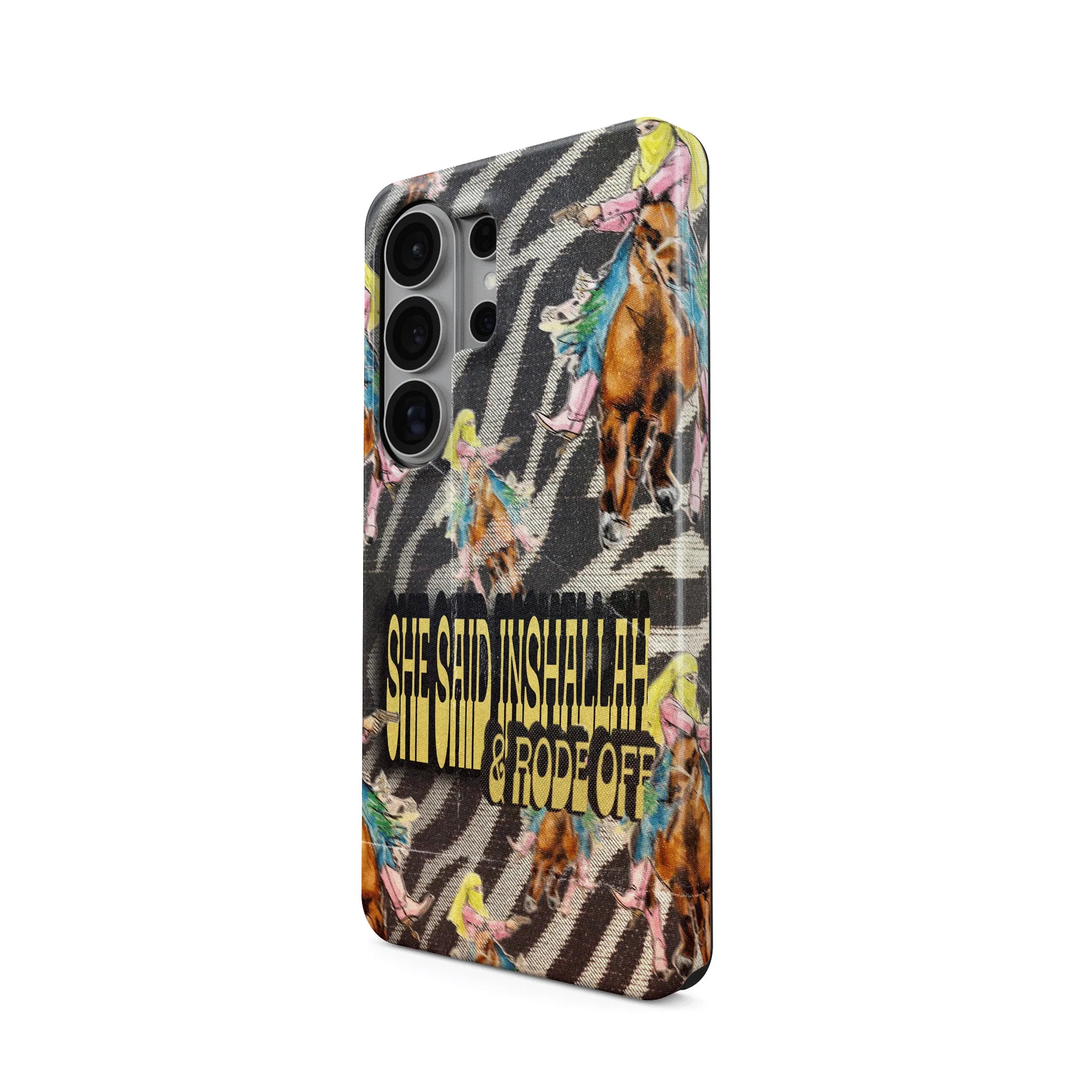 RODE · Coque Téléphone