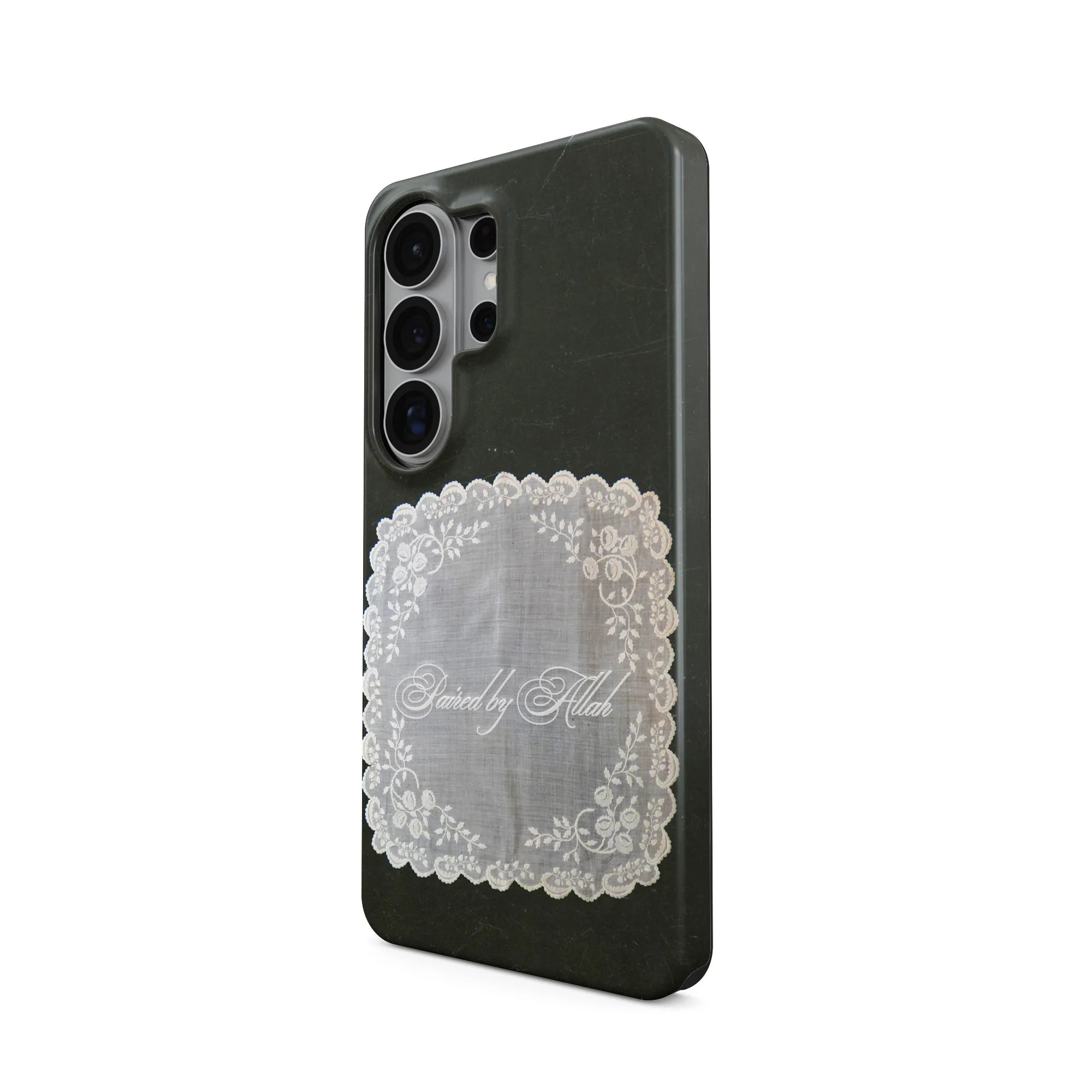 ÂMES SŒURS · Coque Téléphone