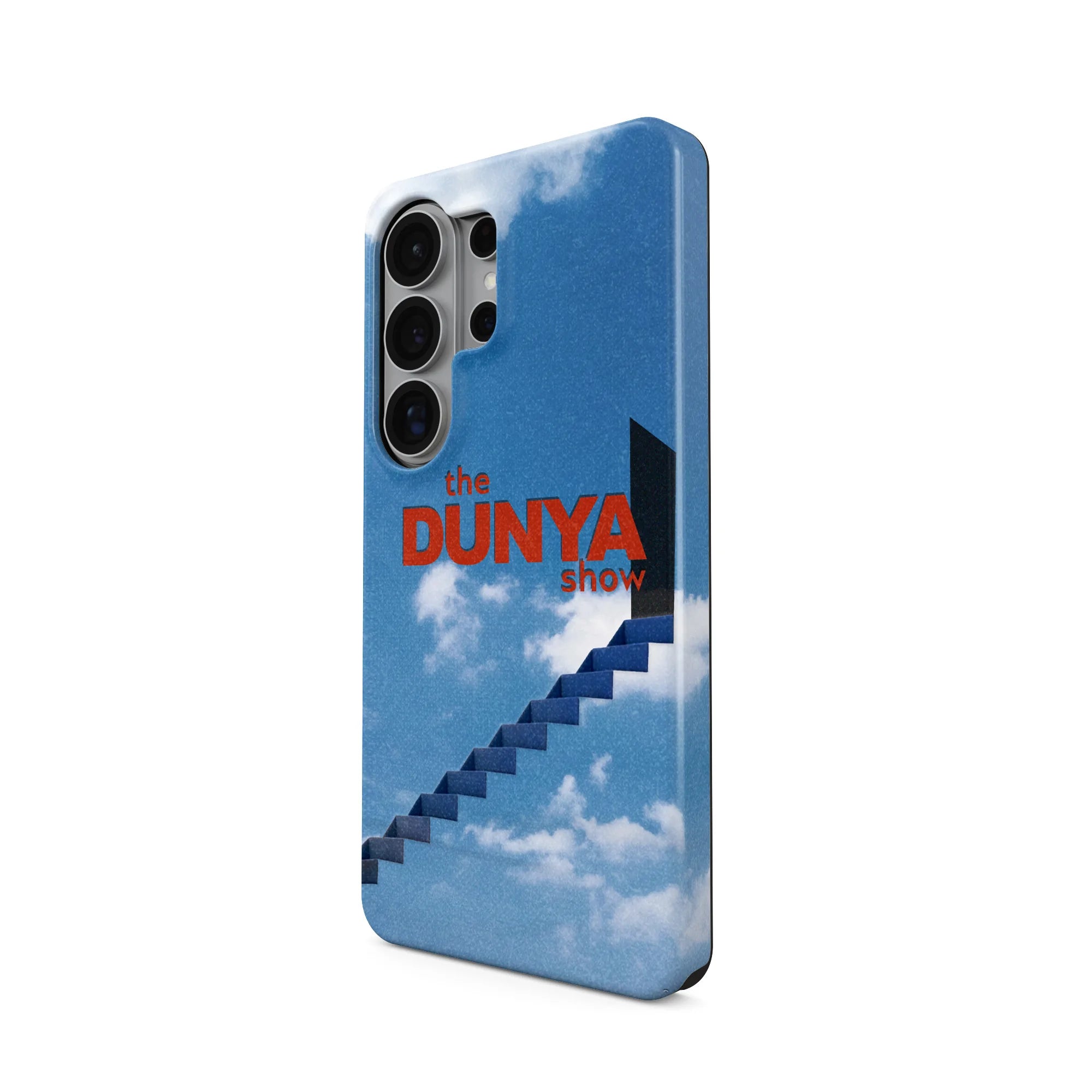 THE DUNYA SHOW · Coque Téléphone