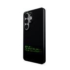 MATRIX · Coque Téléphone