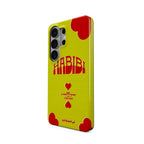HABIBI · Coque Téléphone