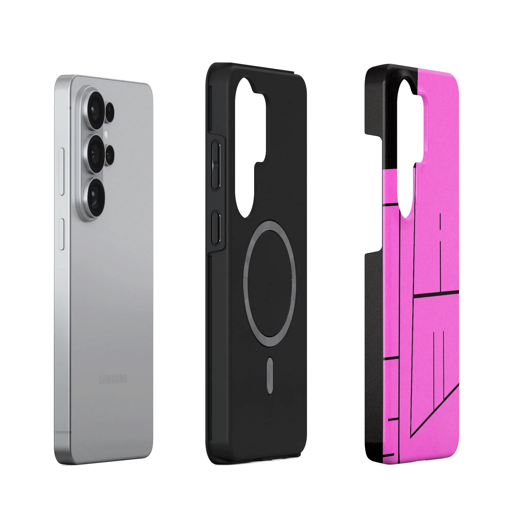 ISLAM · Coque Téléphone