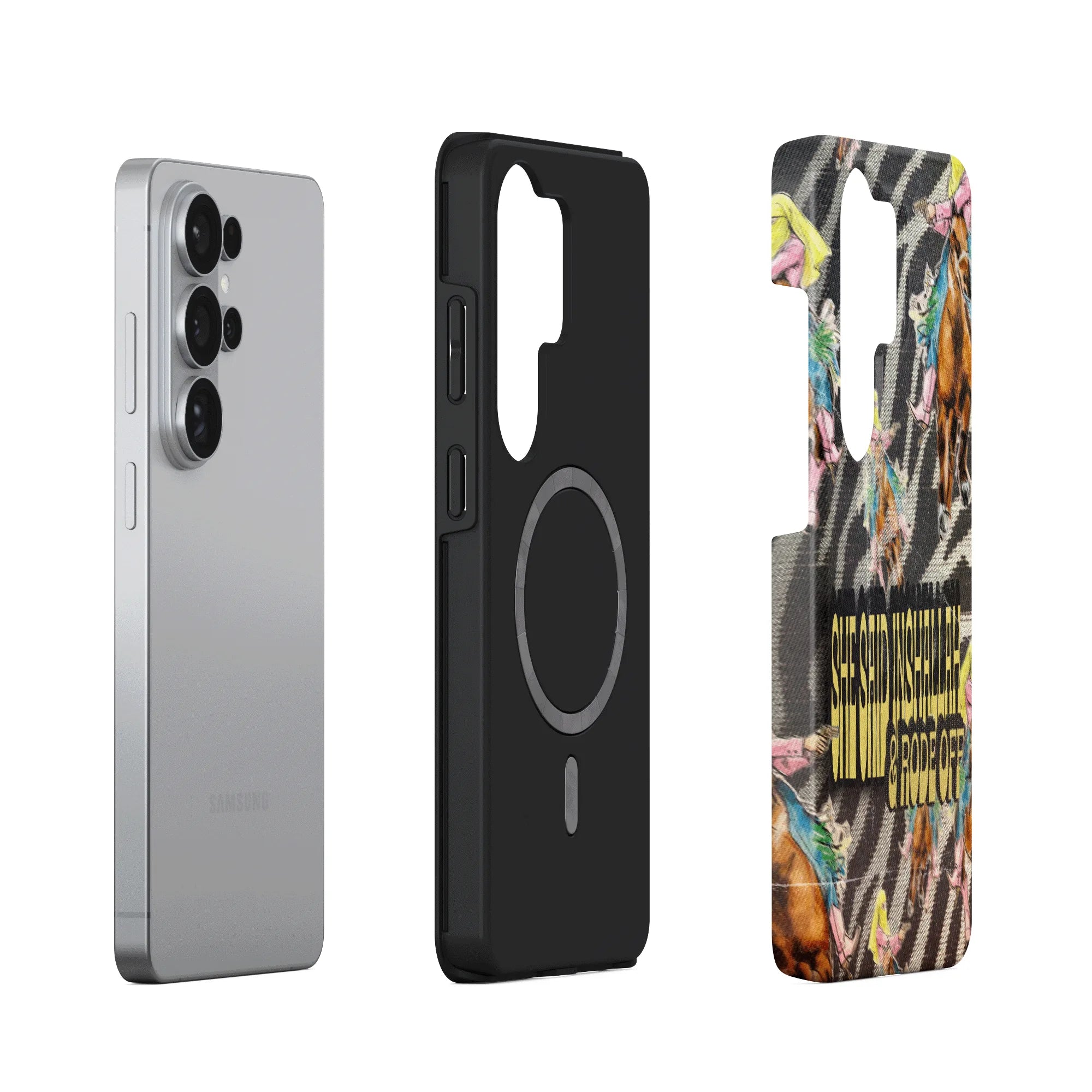 RODE · Coque Téléphone