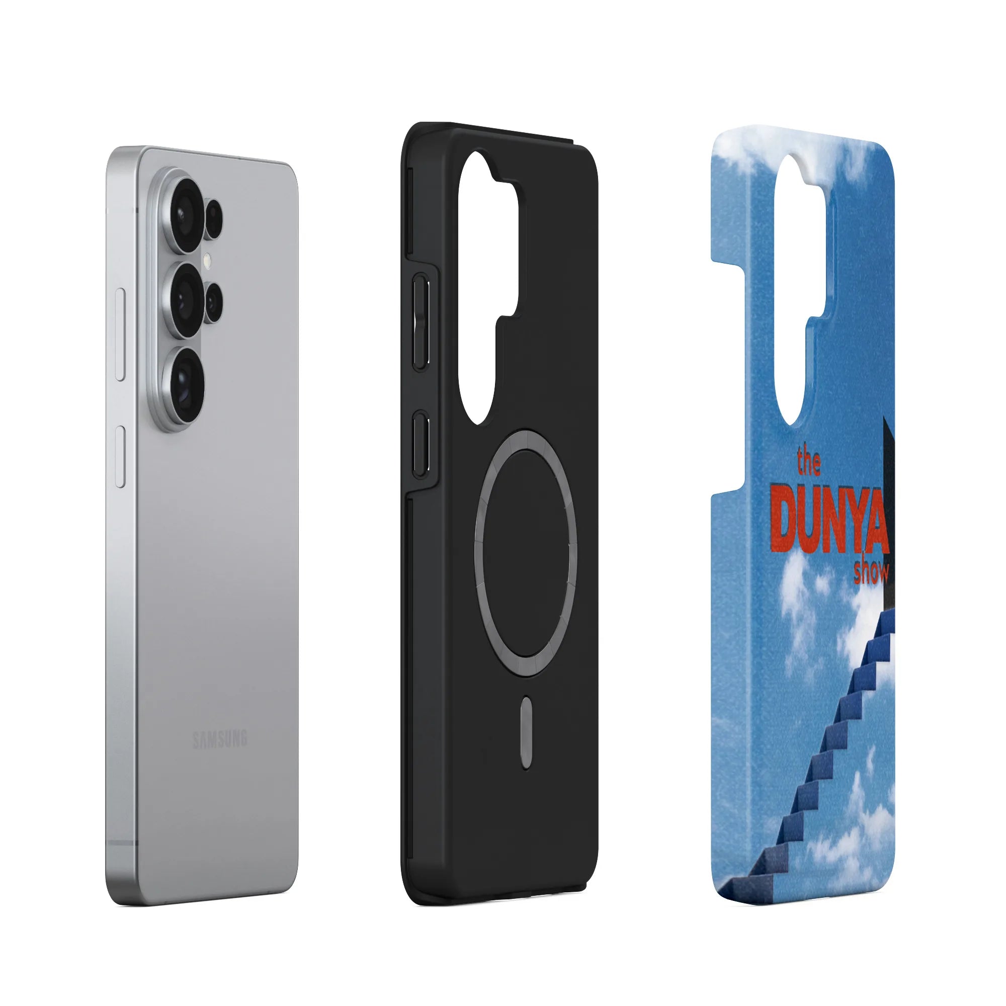 THE DUNYA SHOW · Coque Téléphone