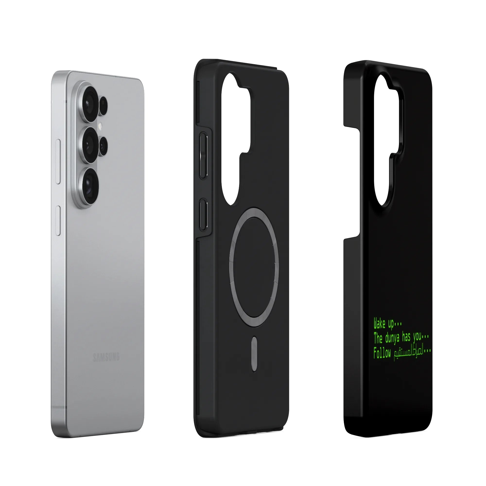 MATRIX · Coque Téléphone