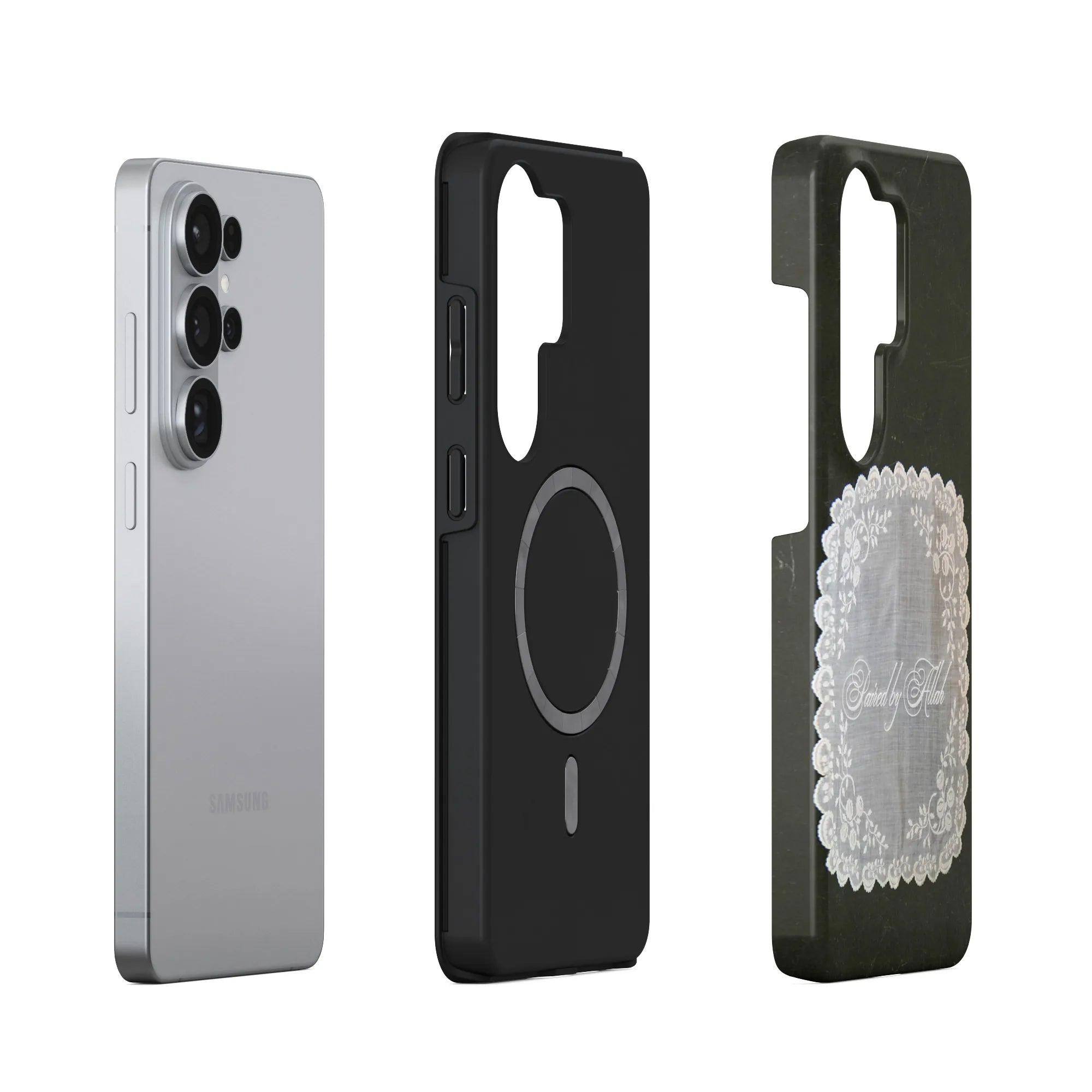ÂMES SŒURS · Coque Téléphone