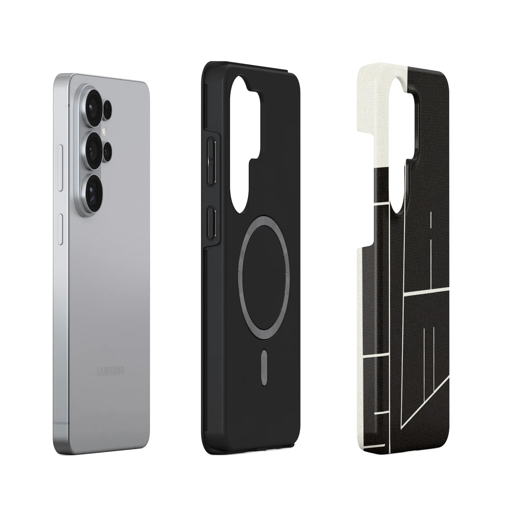 ISLAM · Coque Téléphone