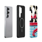 HUBY · Coque Téléphone