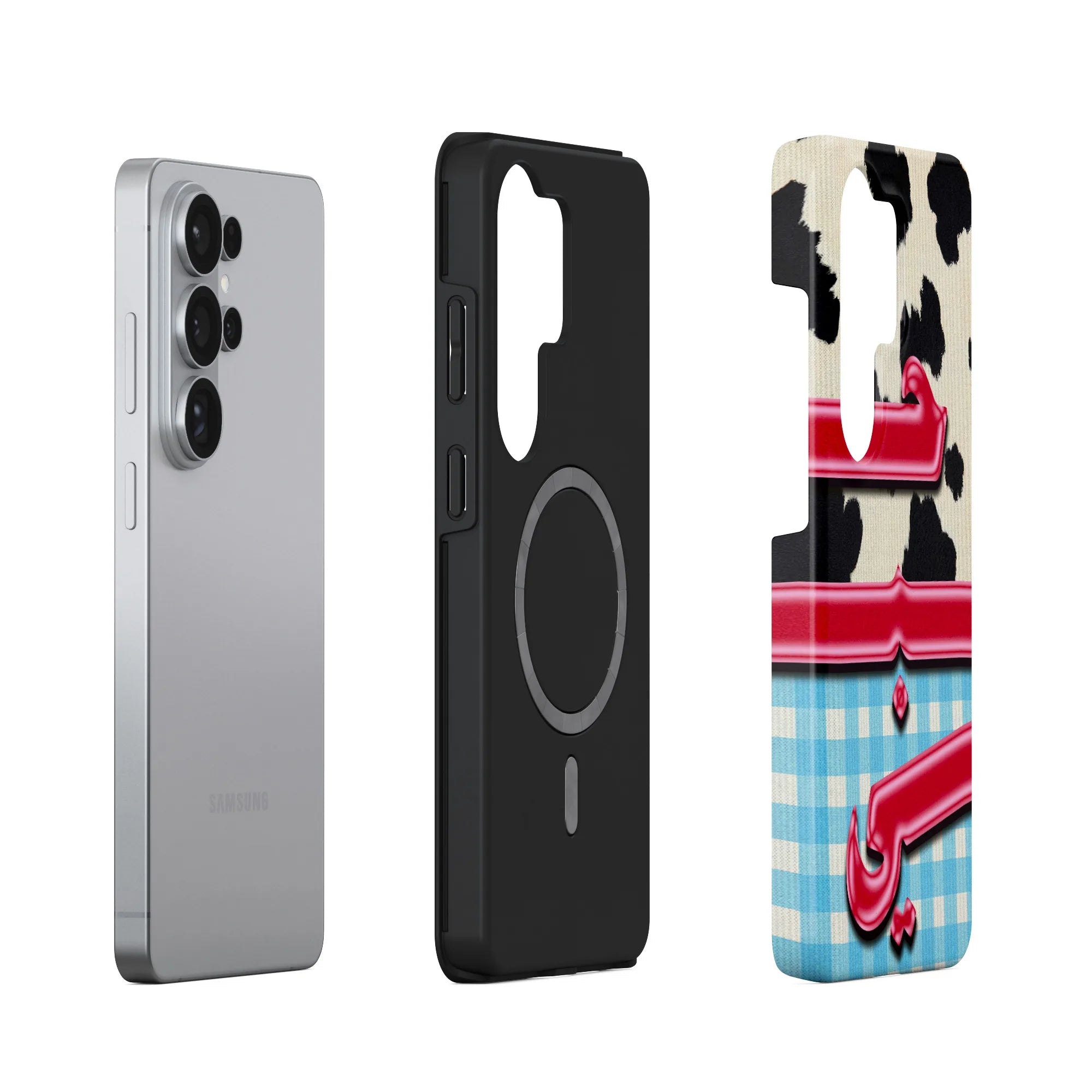 HUBY · Coque Téléphone