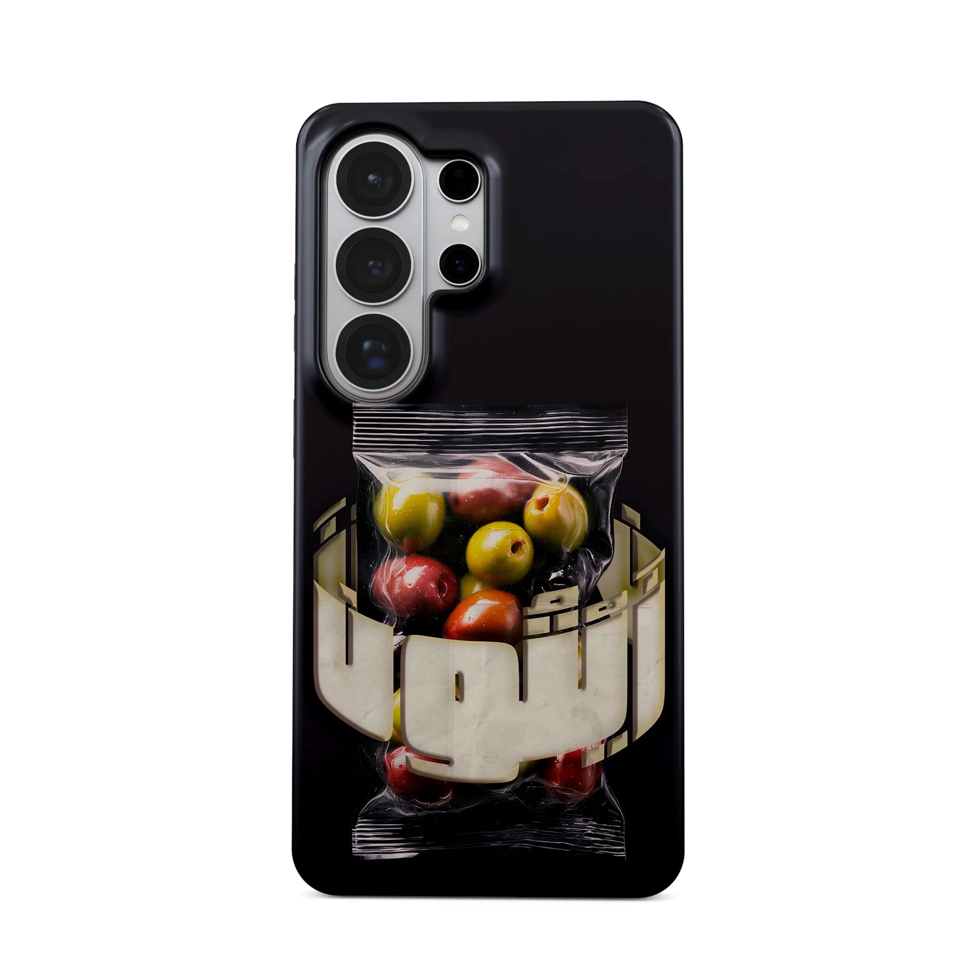 ZITOUN · Coque Téléphone