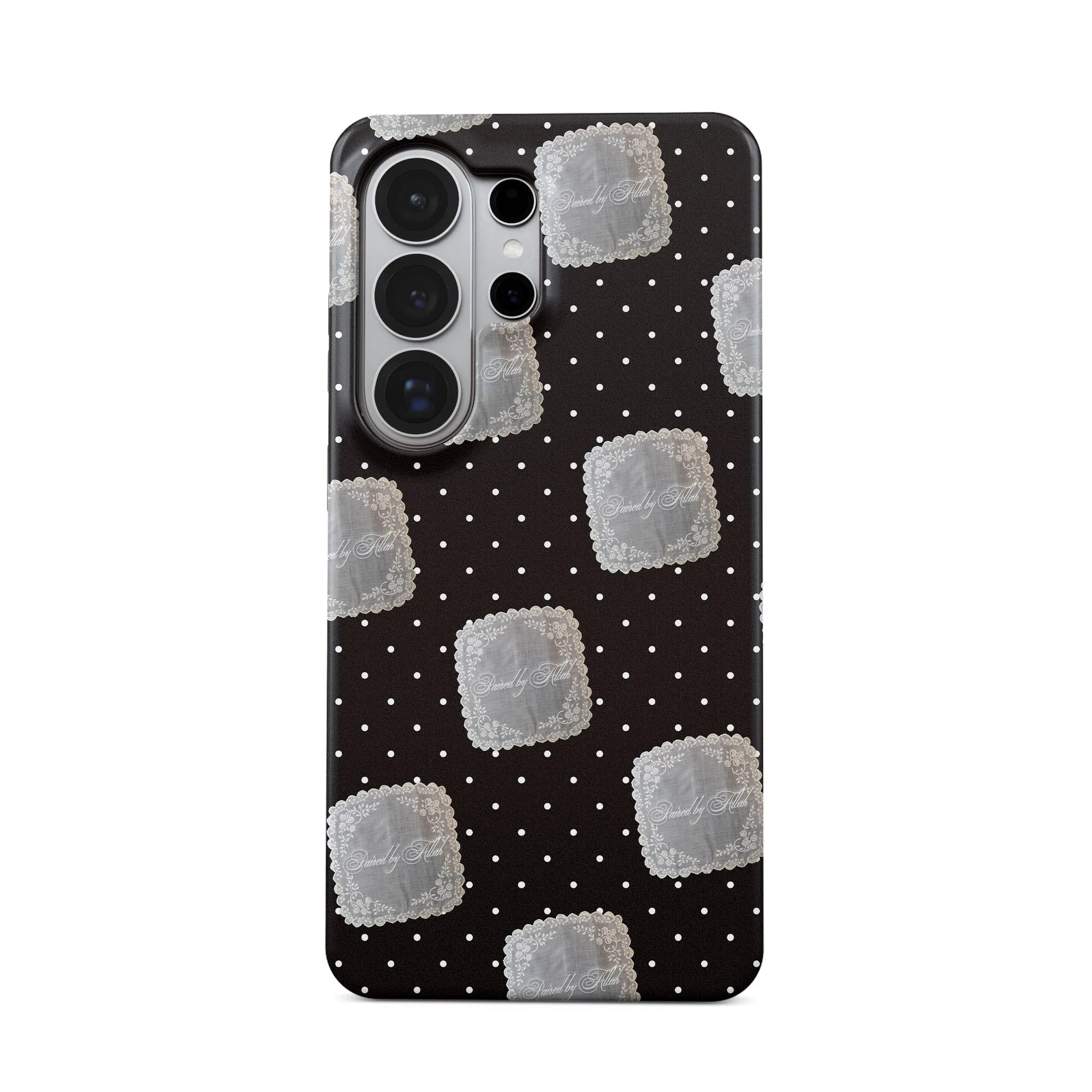 ÂMES SŒURS · Coque Téléphone