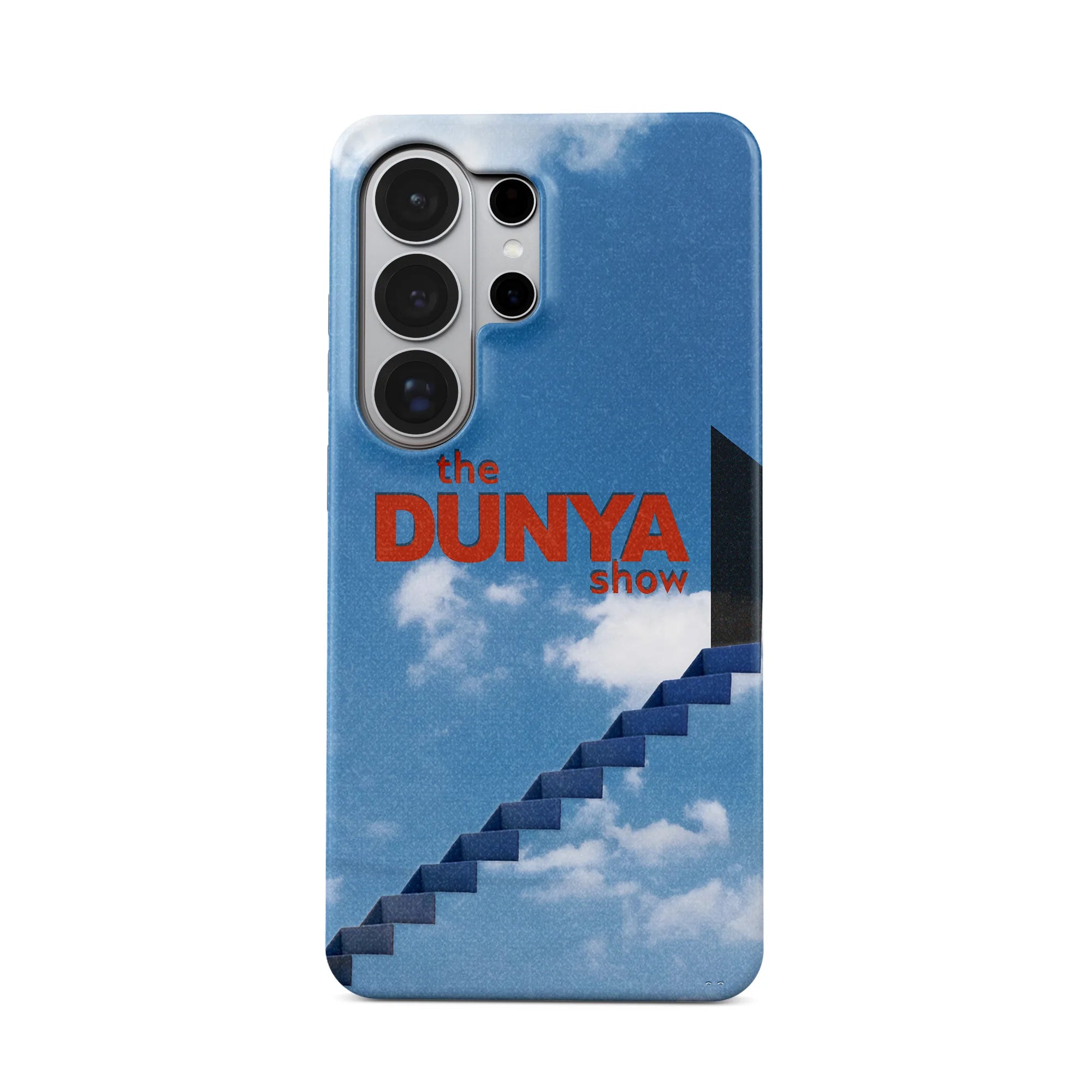 THE DUNYA SHOW · Coque Téléphone