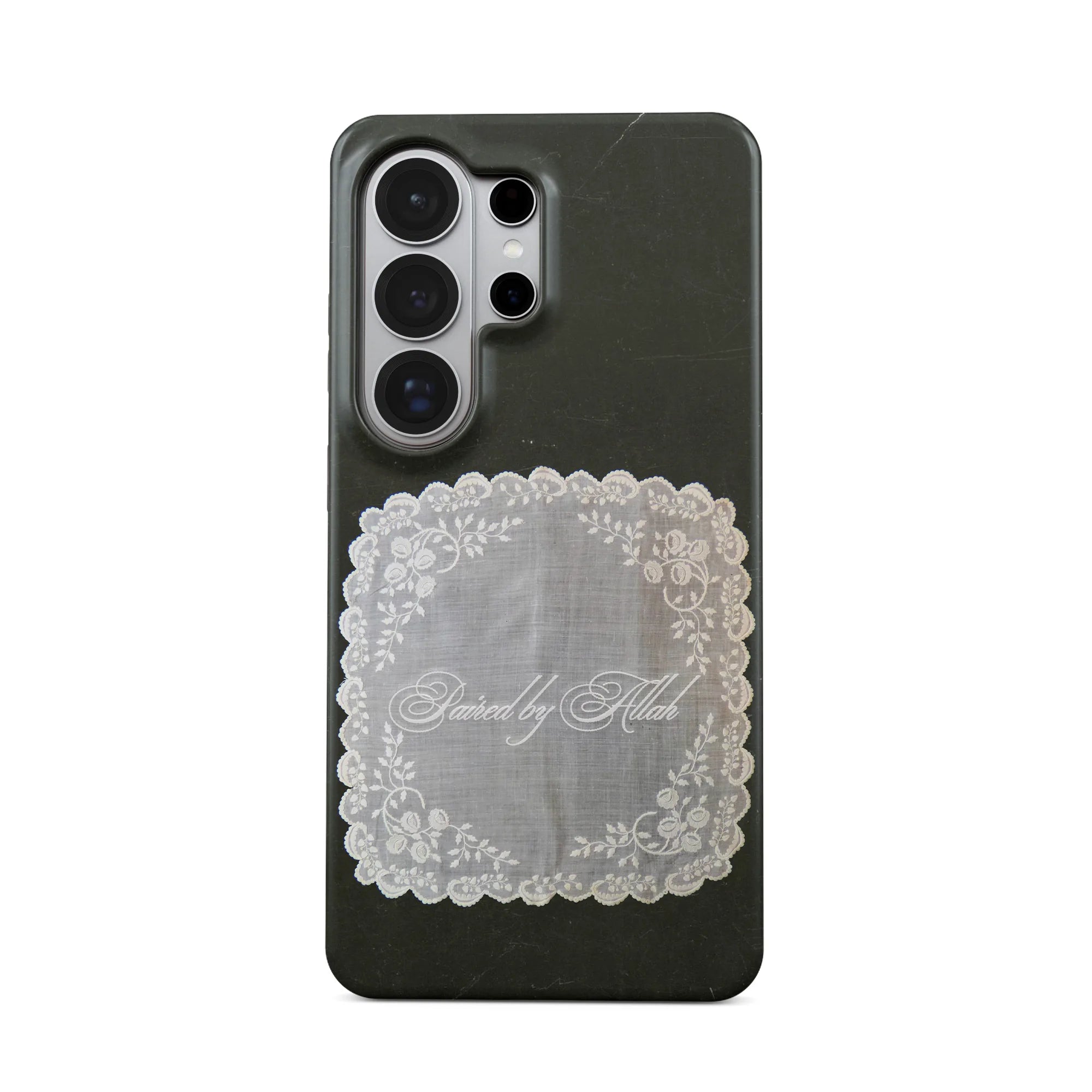 ÂMES SŒURS · Coque Téléphone