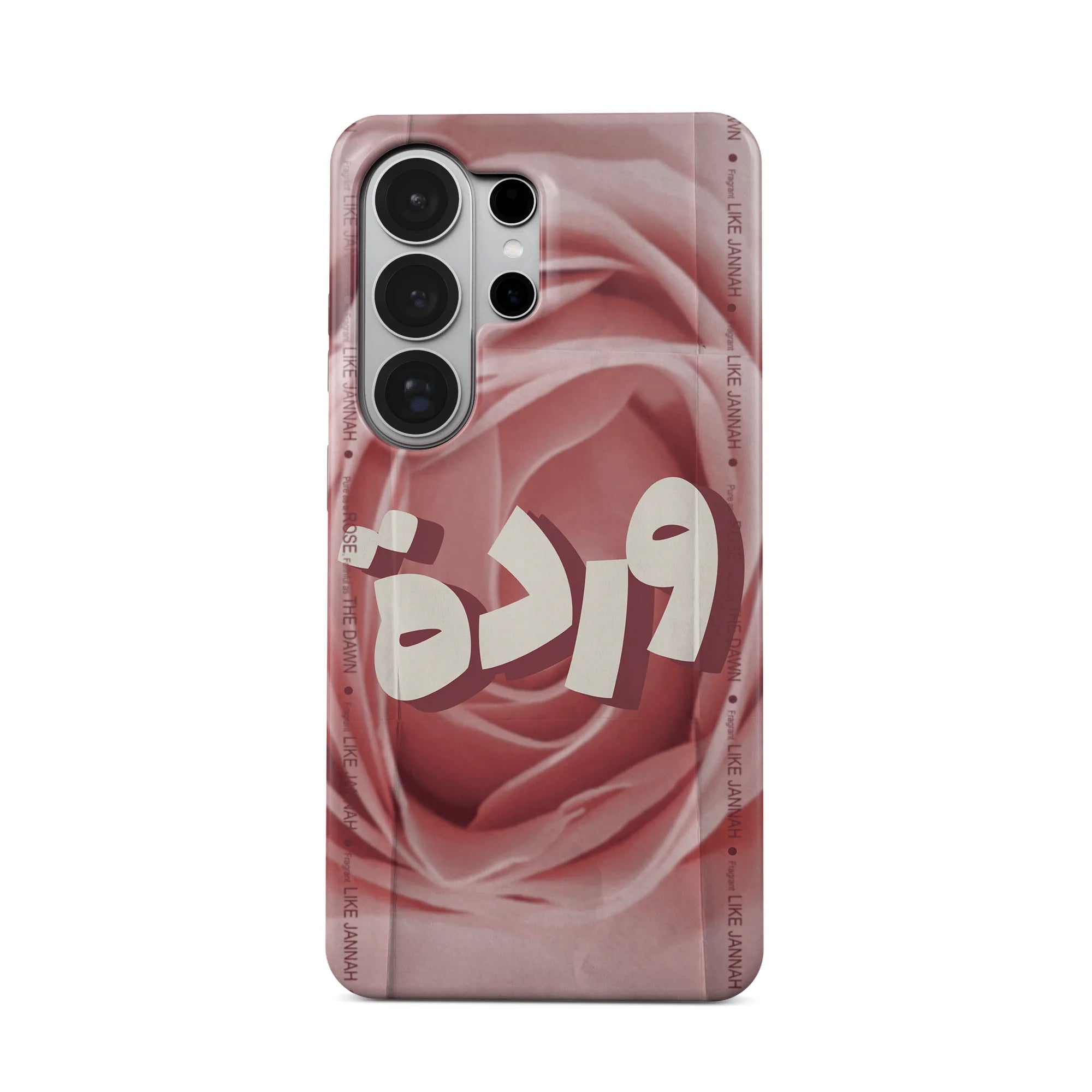 WARDA · Coque Téléphone