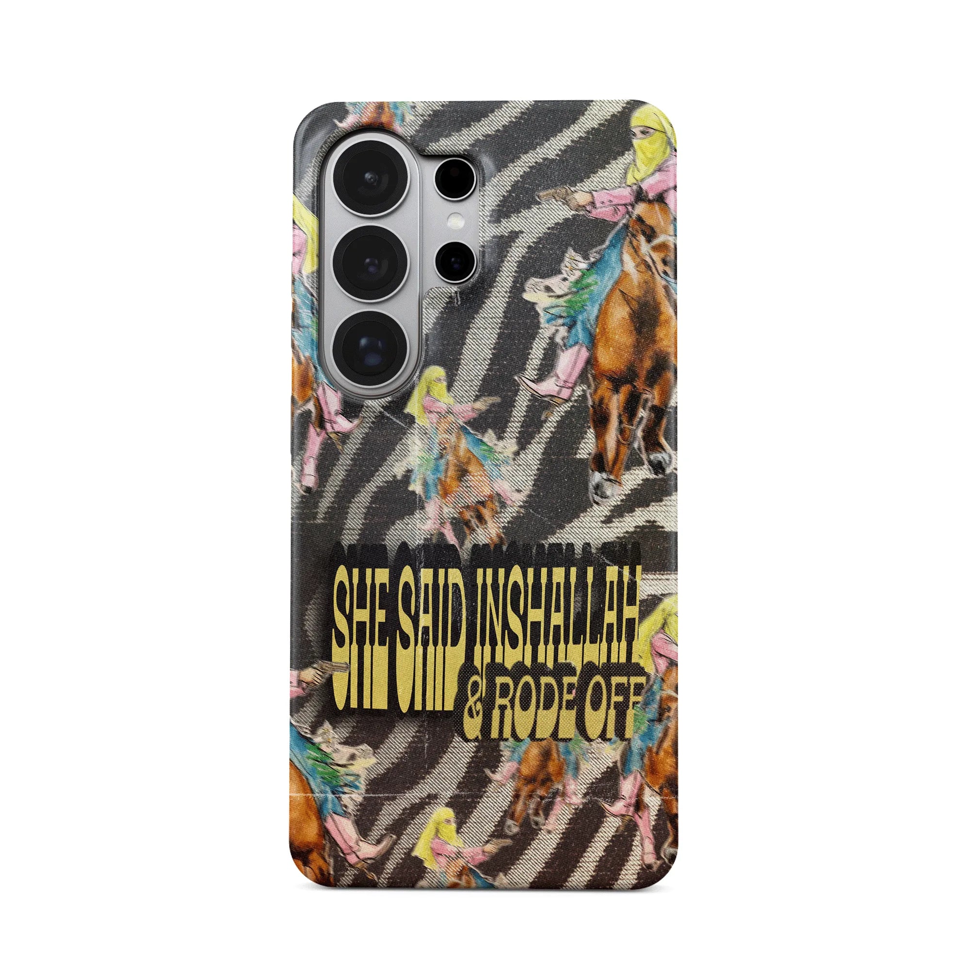RODE · Coque Téléphone
