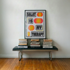 SALAT · Affiche