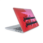 ASALAMALEYKOUM · Coque MacBook