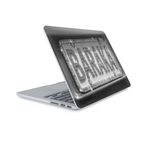 BARAKA · Coque MacBook