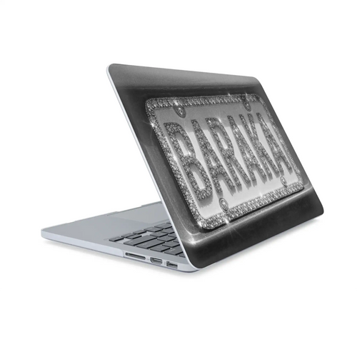 BARAKA · Coque MacBook