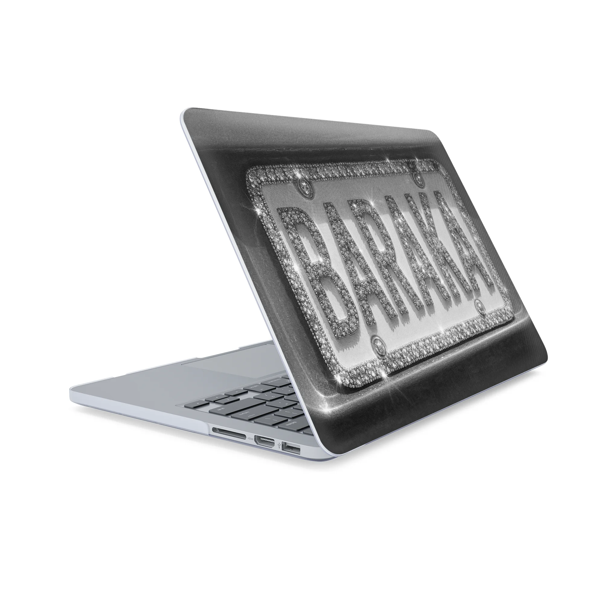 BARAKA · Coque MacBook