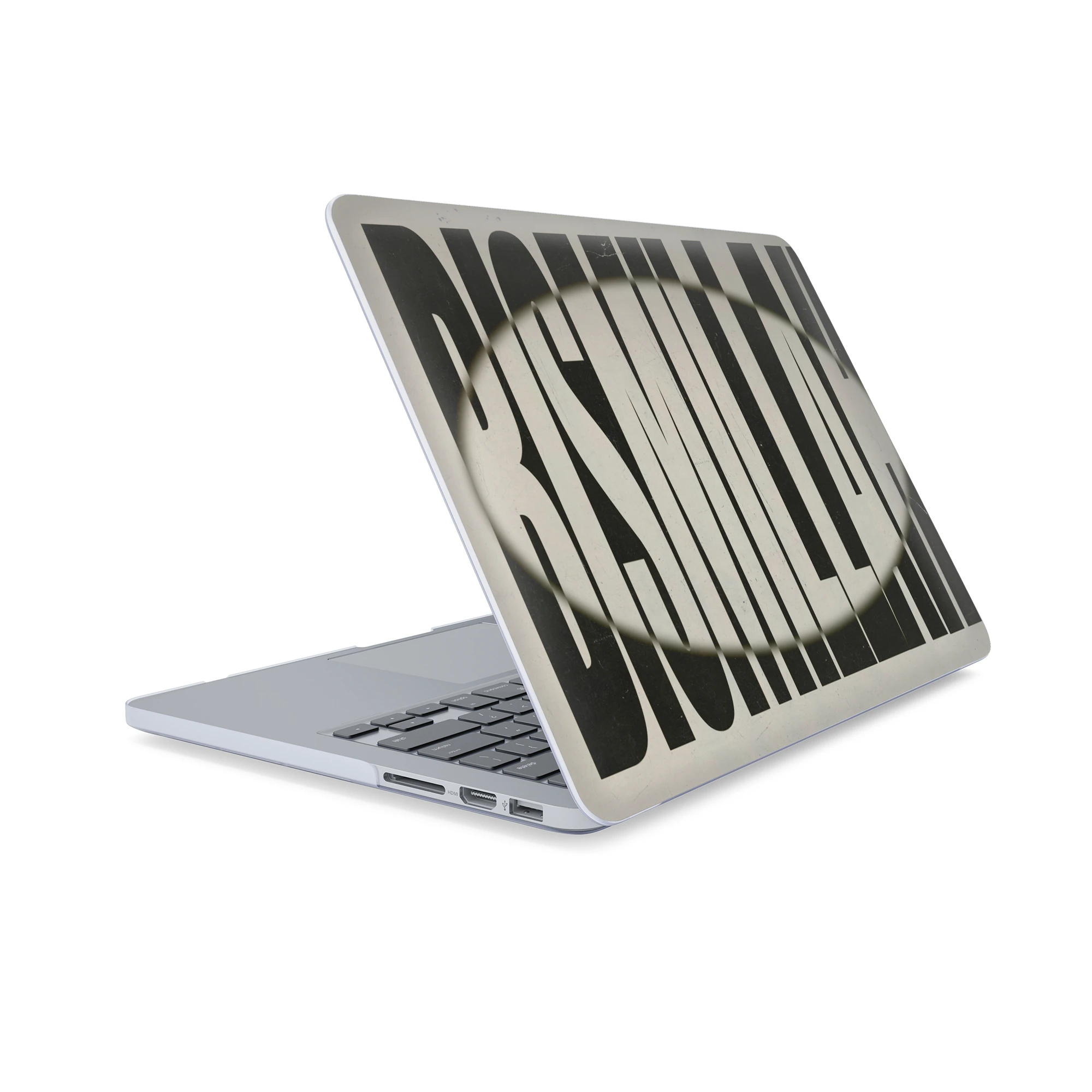 BISMILLAH · Coque MacBook