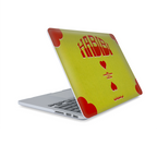 HABIBI · Coque MacBook