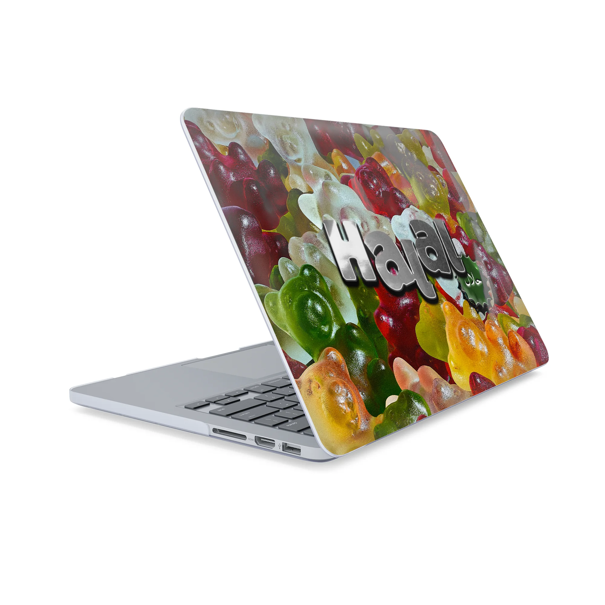 GELATINE · Coque MacBook