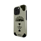 HABIBI · Coque Téléphone