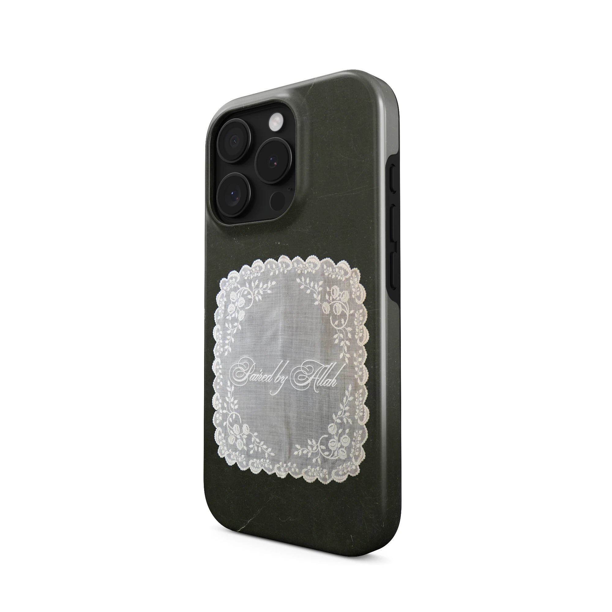 ÂMES SŒURS · Coque Téléphone