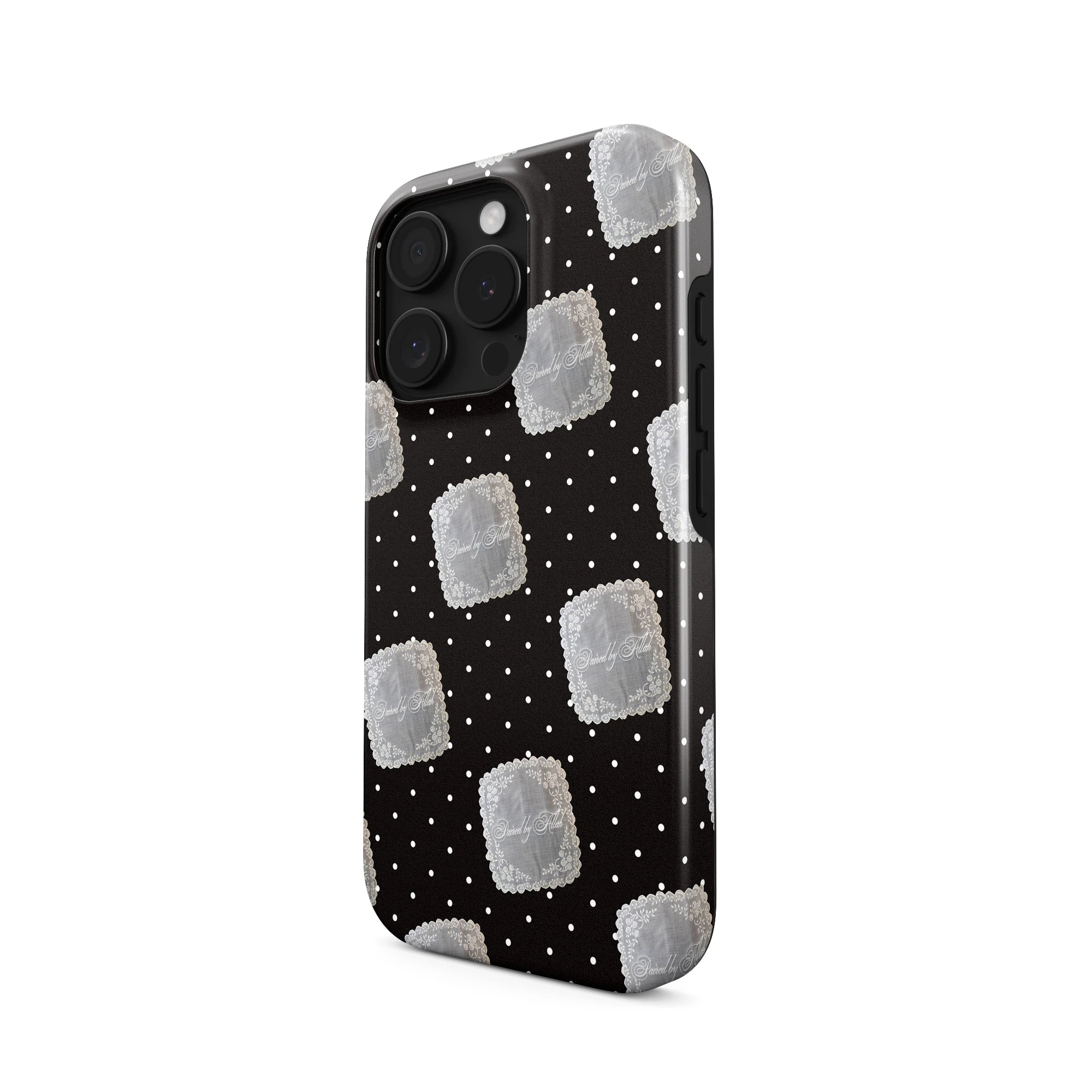 ÂMES SŒURS · Coque Téléphone