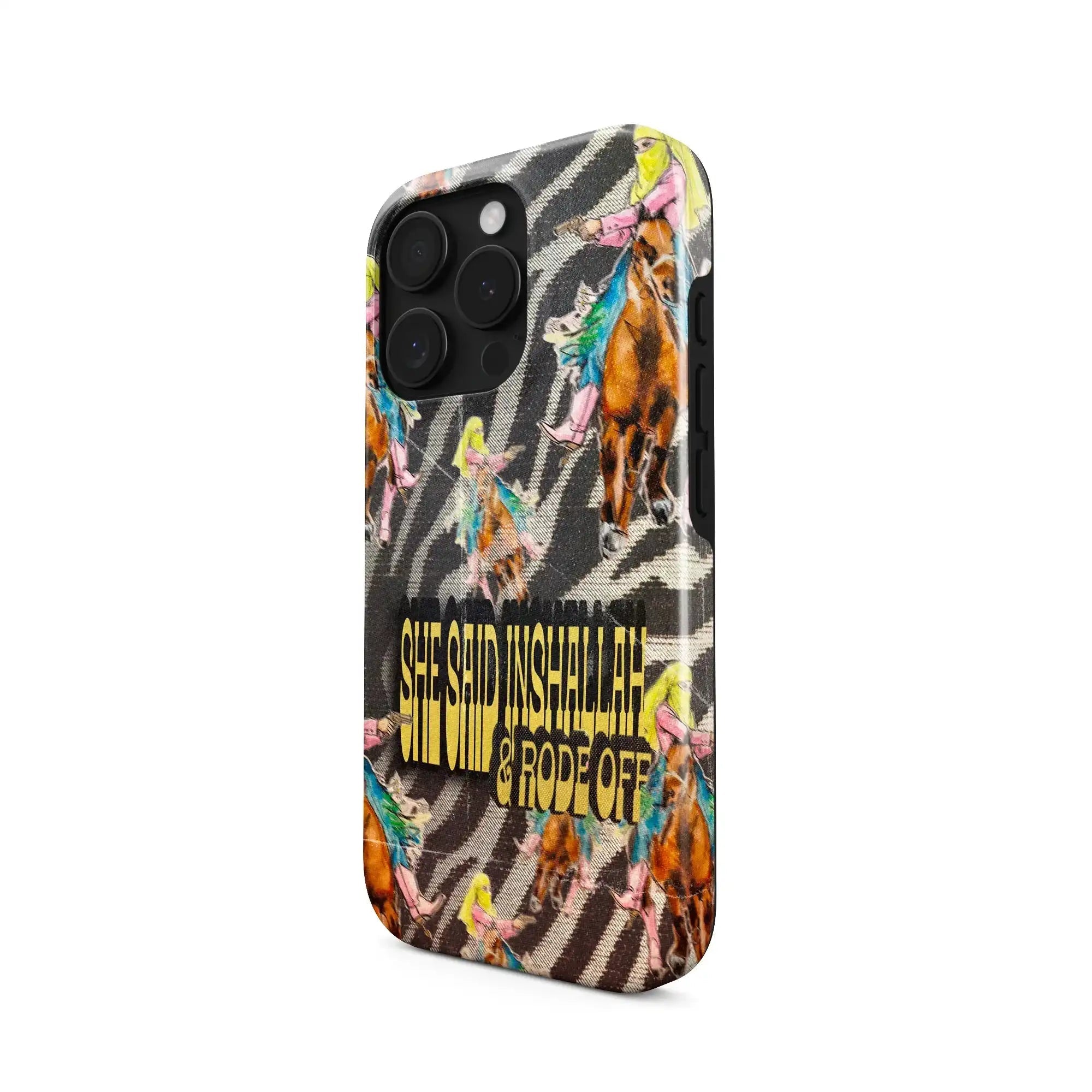 RODE · Coque Téléphone