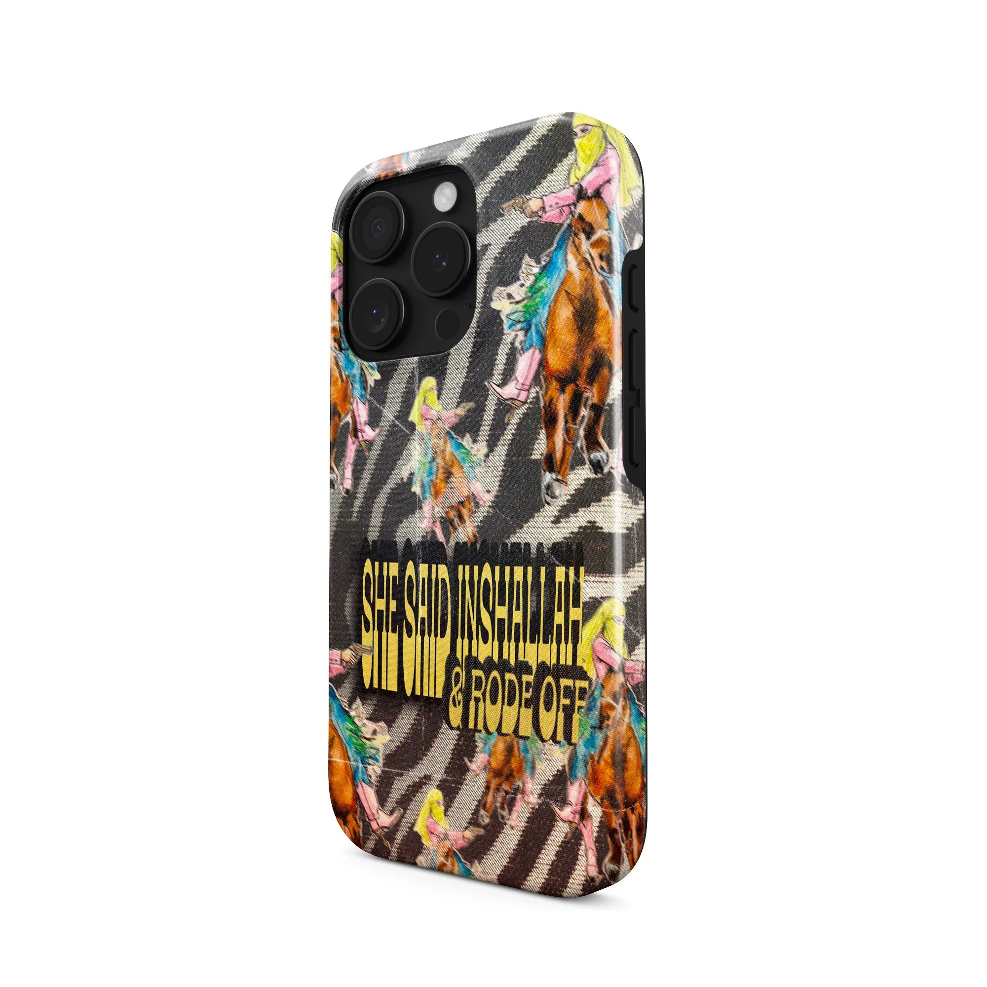 RODE · Coque Téléphone