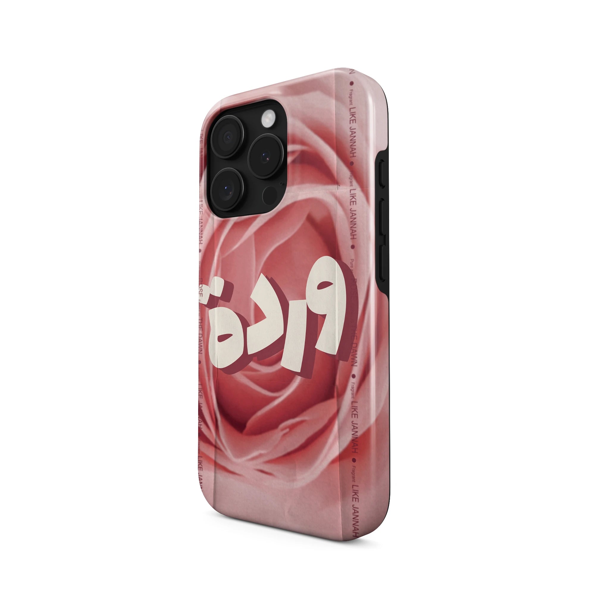 WARDA · Coque Téléphone