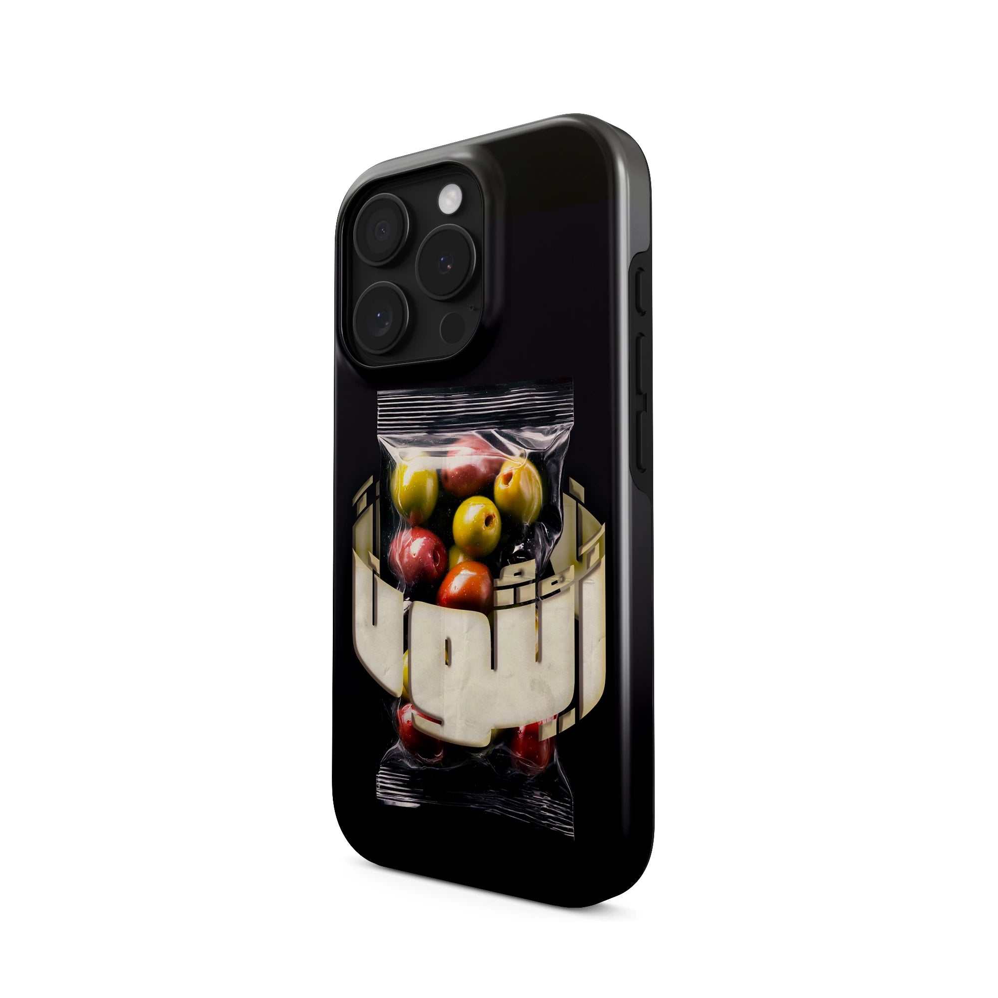 ZITOUN · Coque Téléphone
